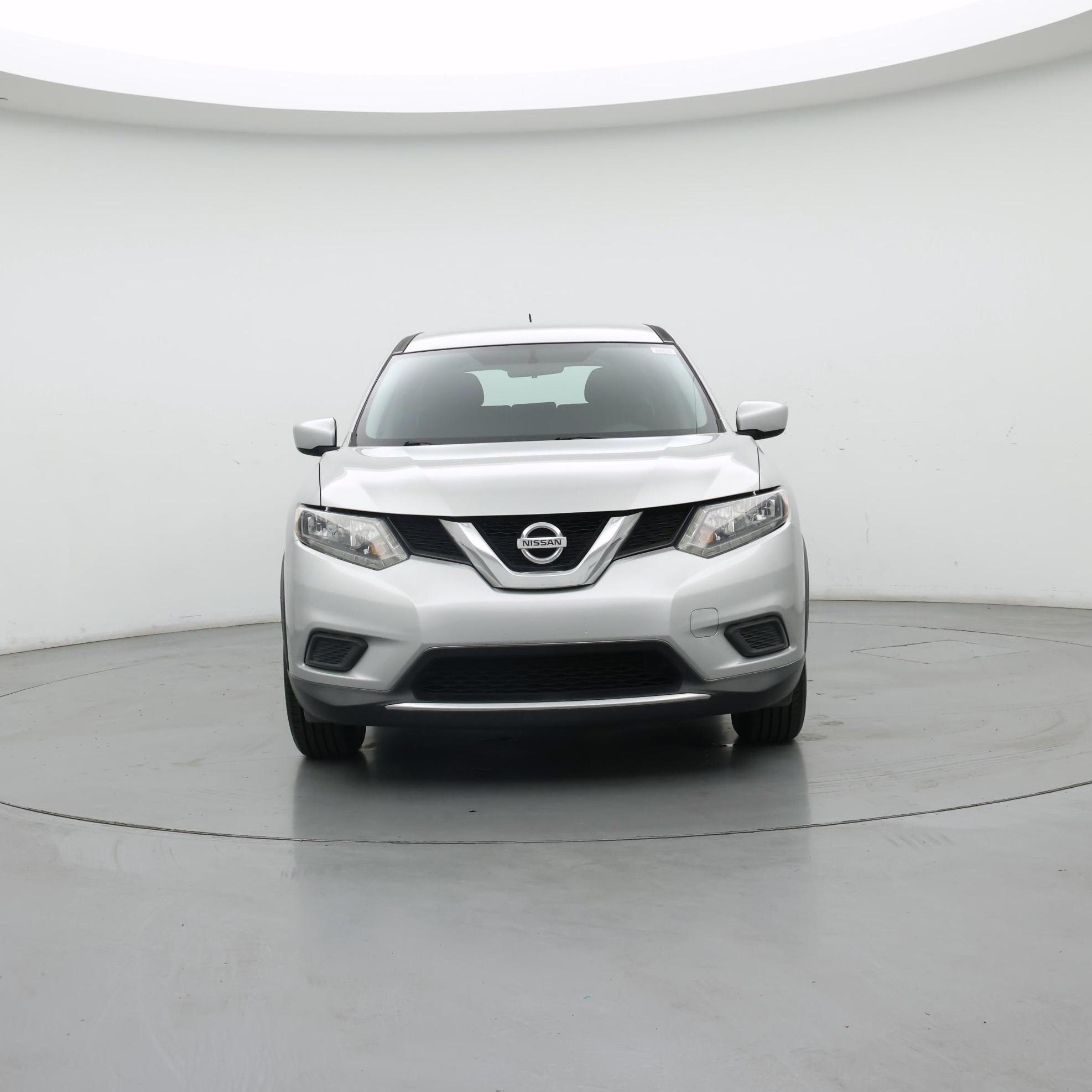 Thumbnail: 2016 Nissan Rogue - 5