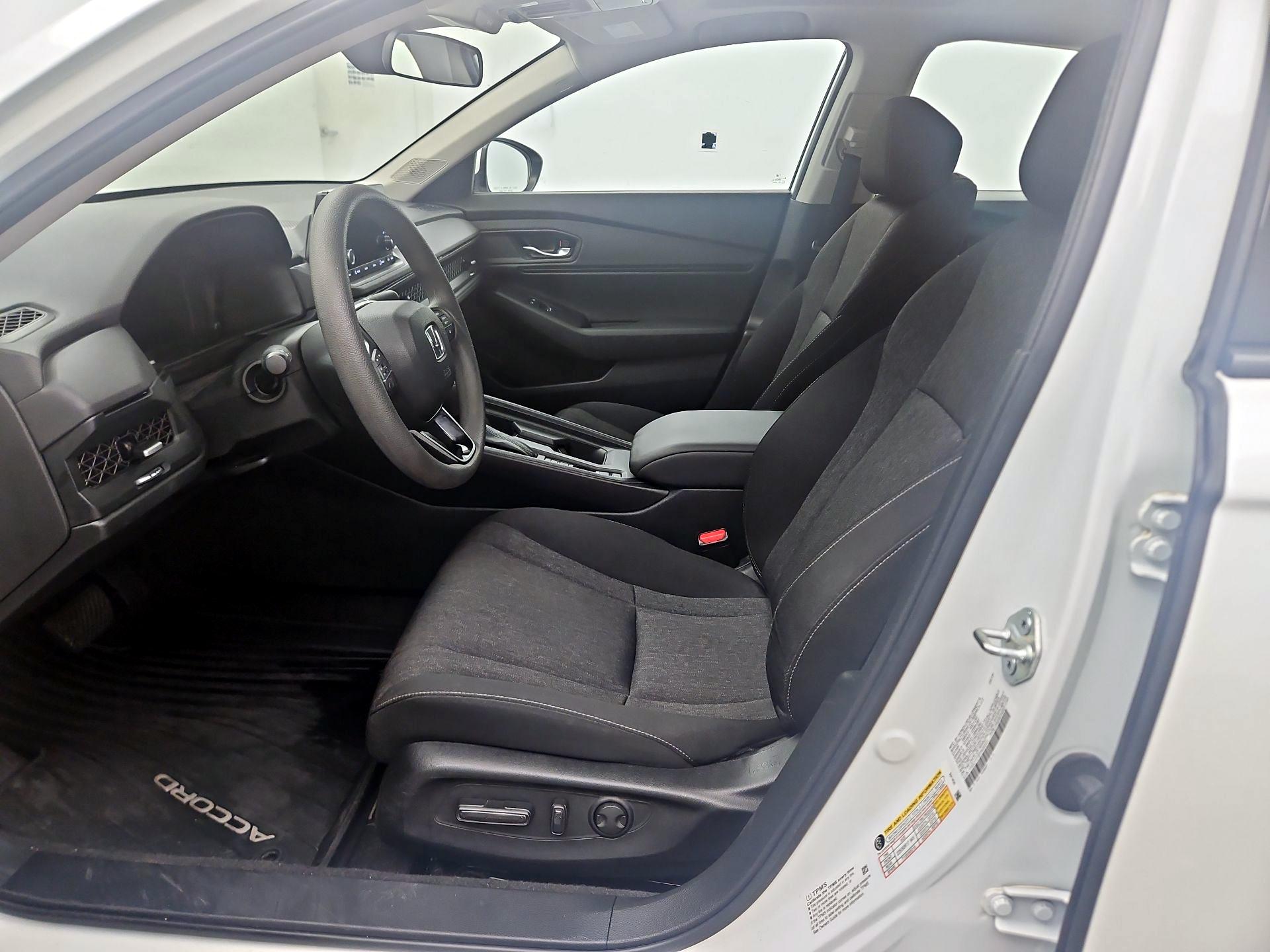 Thumbnail: 2023 Honda Accord - 11