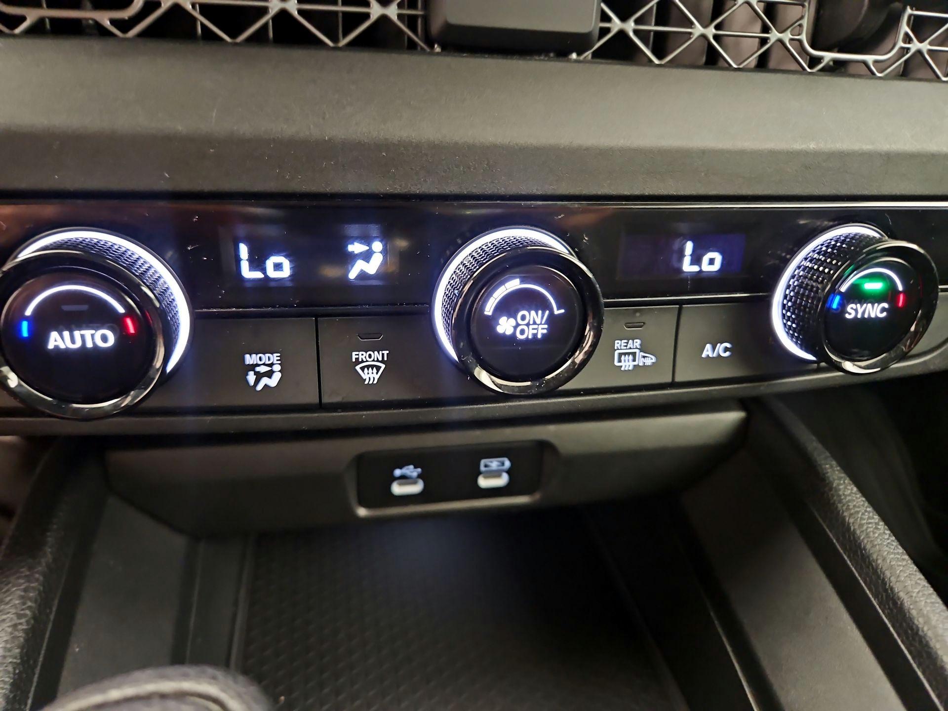 Thumbnail: 2023 Honda Accord - 14