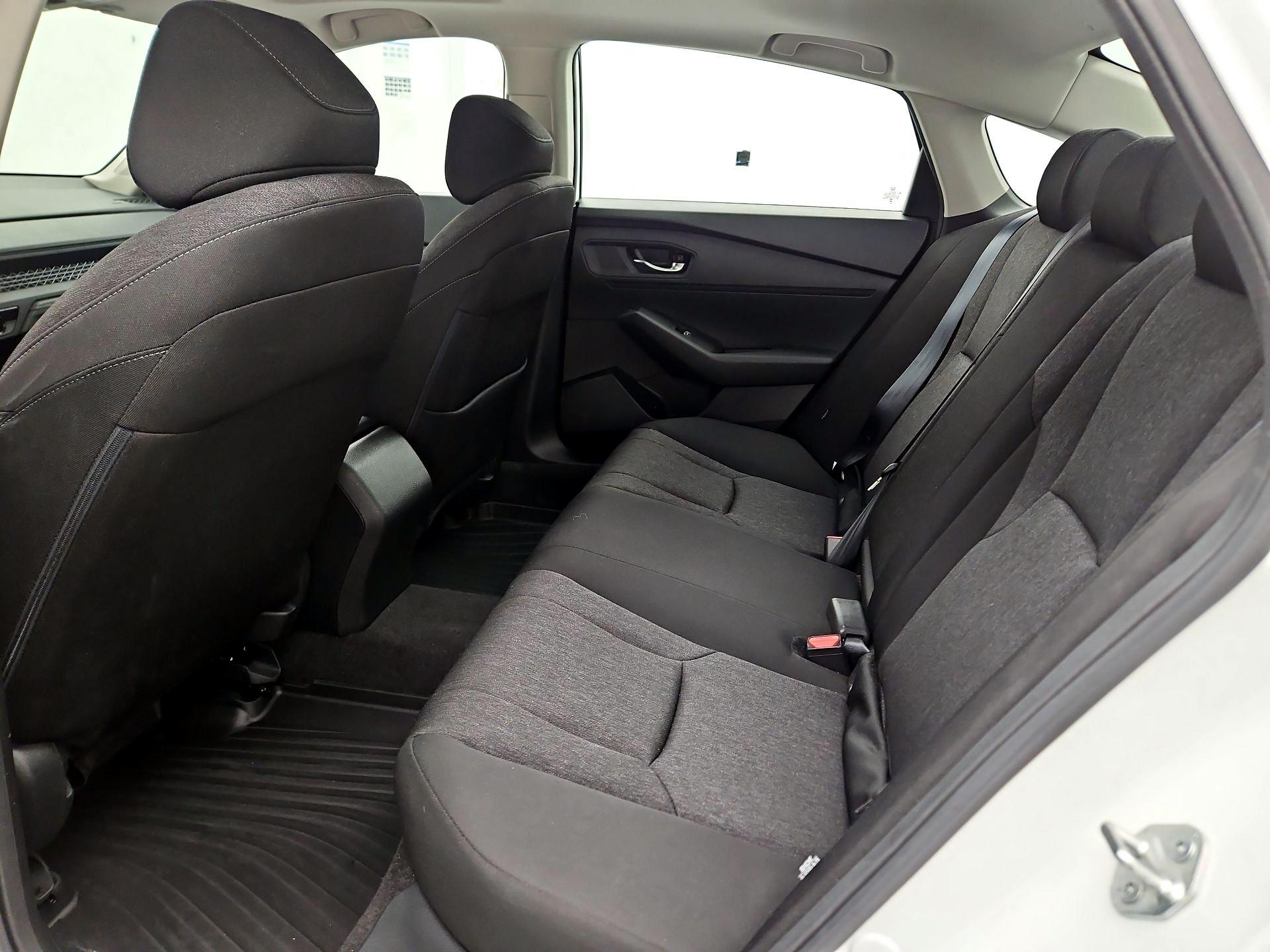 Thumbnail: 2023 Honda Accord - 17