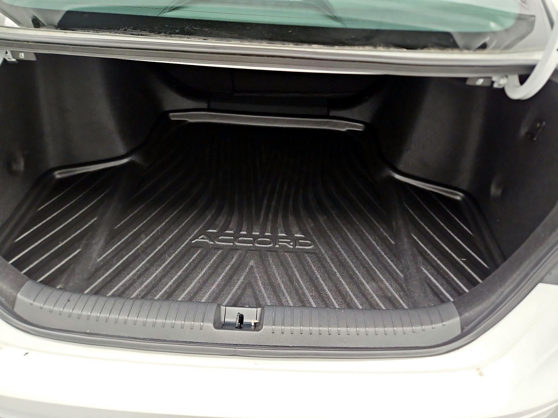 Thumbnail: 2023 Honda Accord - 18