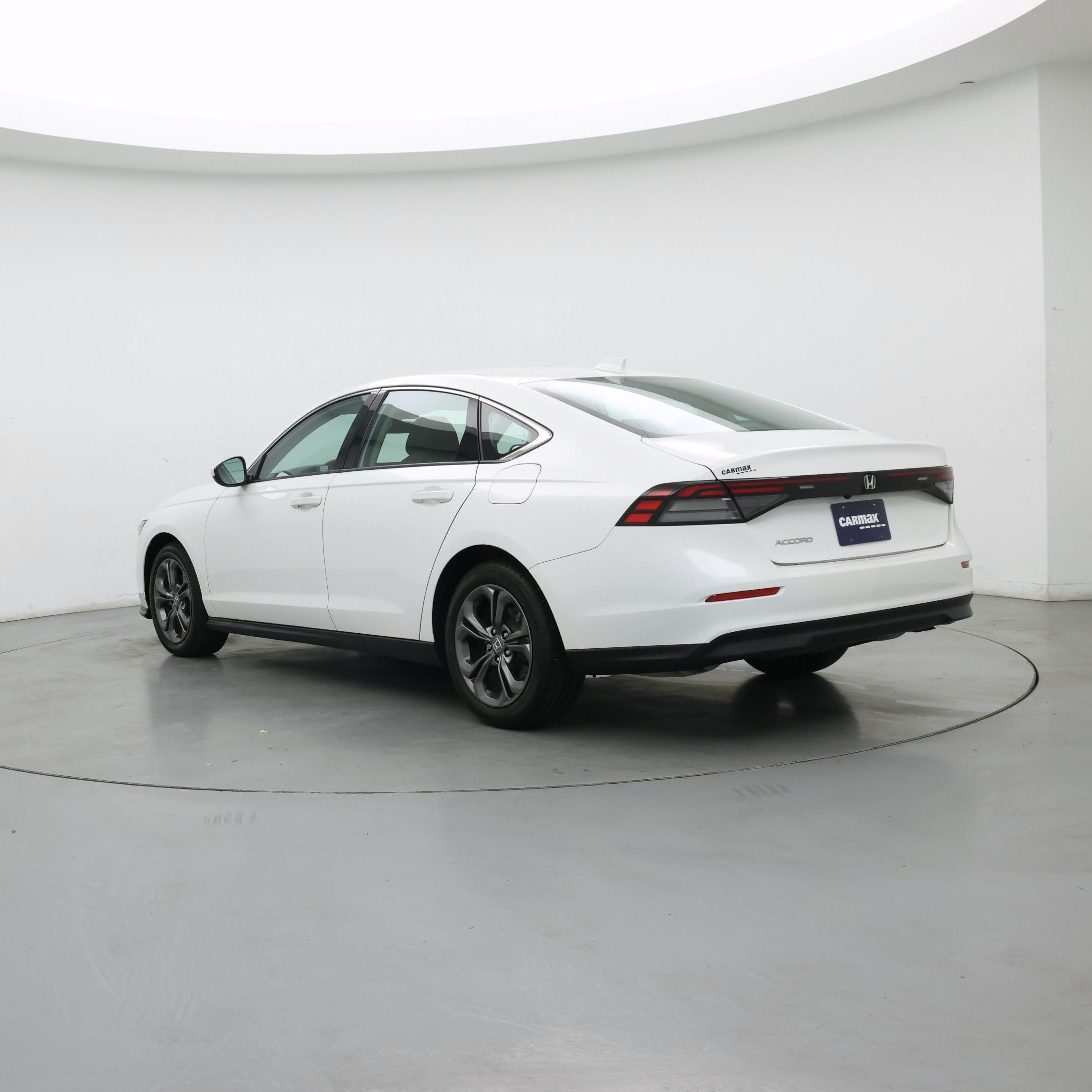 Thumbnail: 2023 Honda Accord - 2