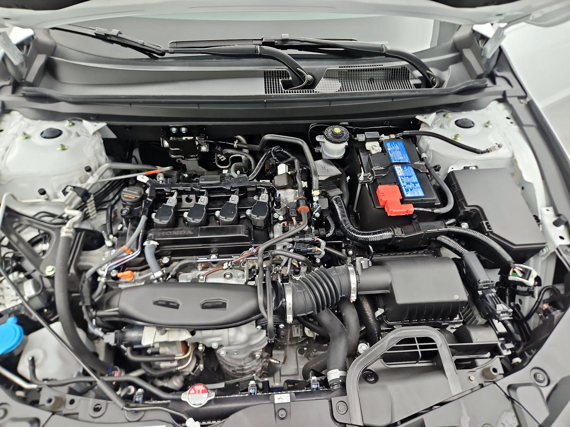 Thumbnail: 2023 Honda Accord - 19