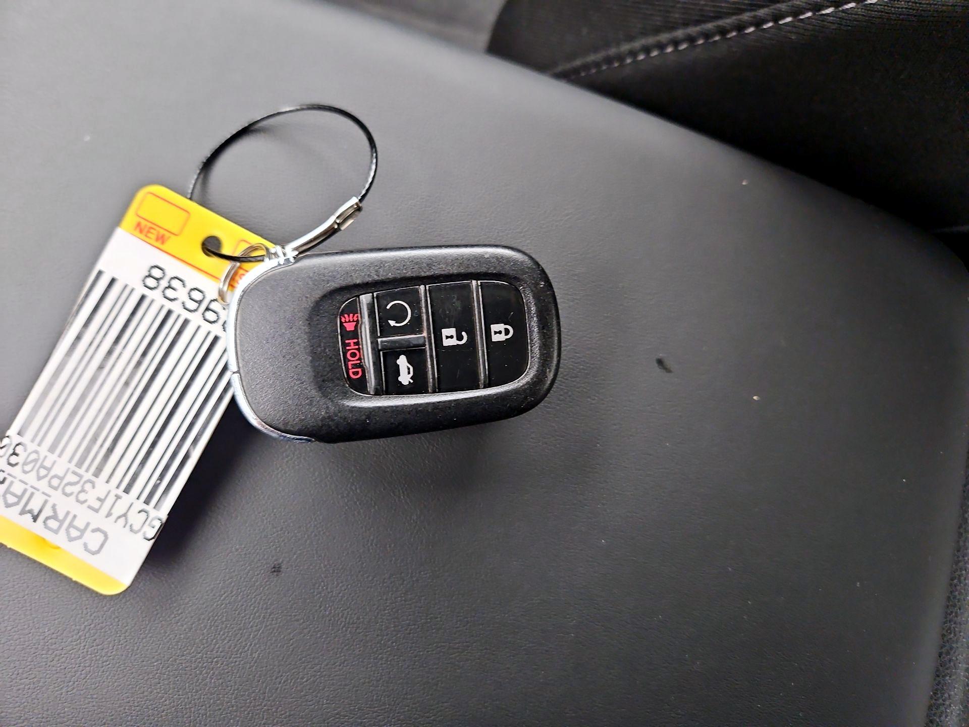 Thumbnail: 2023 Honda Accord - 20