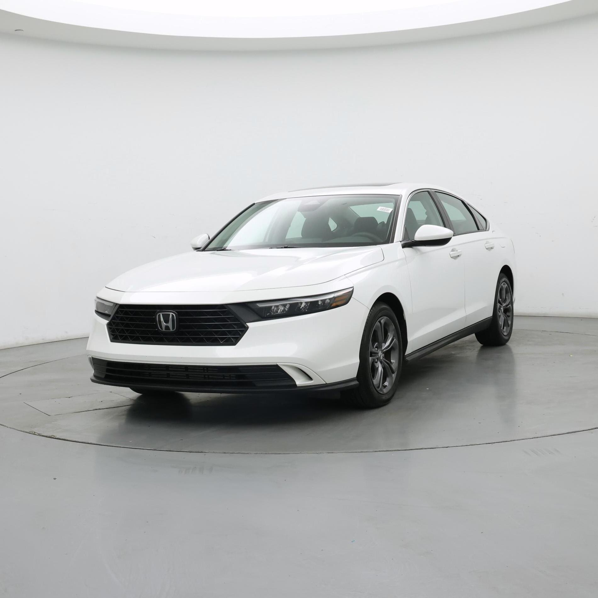 Thumbnail: 2023 Honda Accord - 4