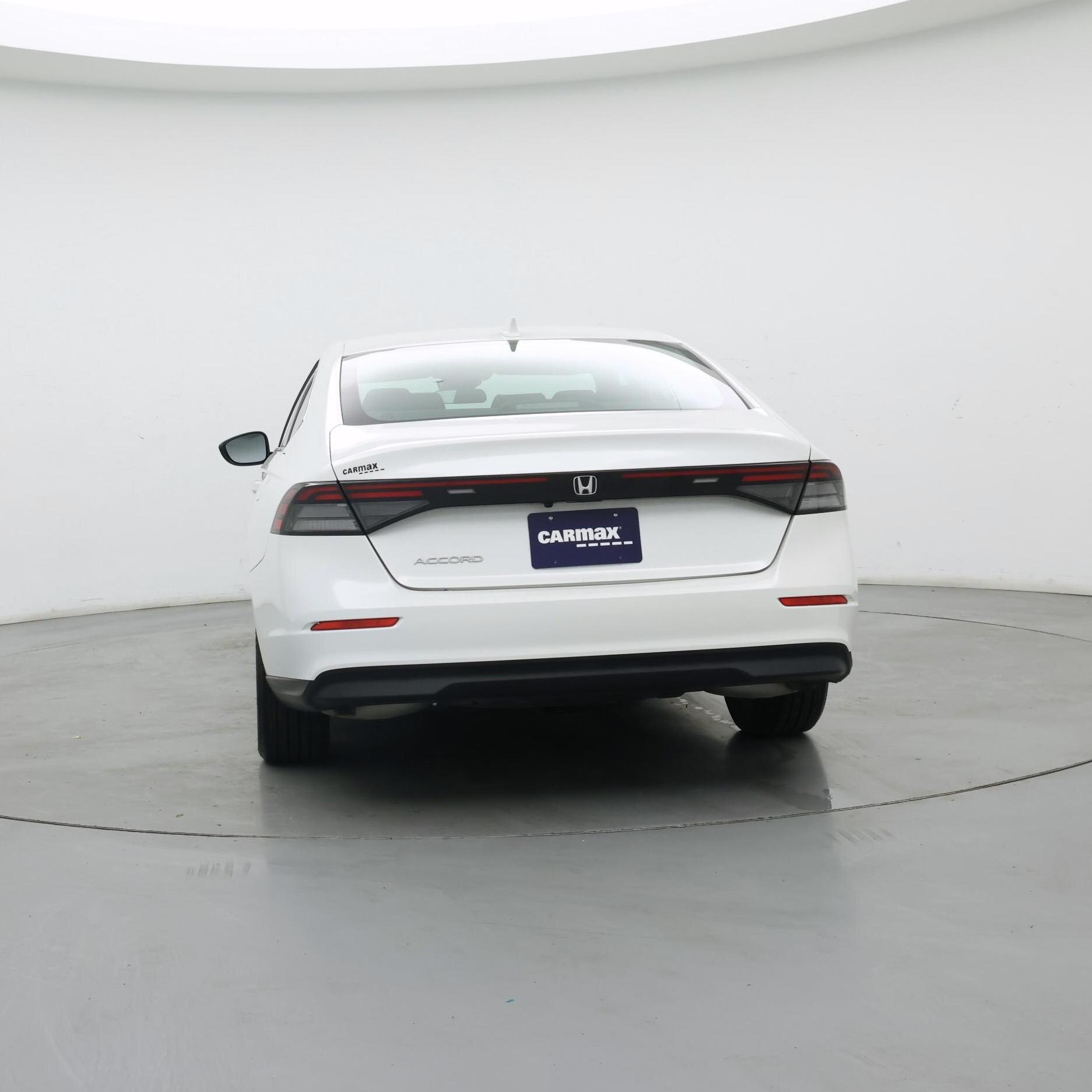 Thumbnail: 2023 Honda Accord - 6