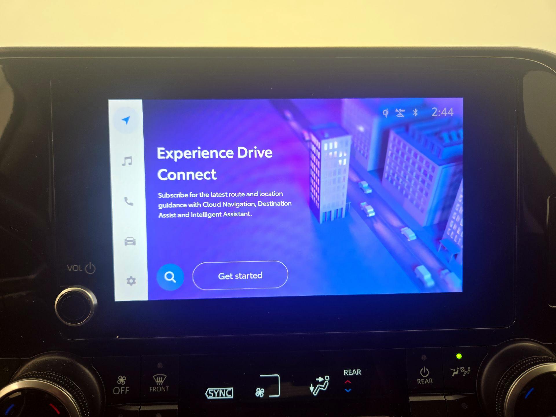 Thumbnail: 2023 Toyota Highlander - 14