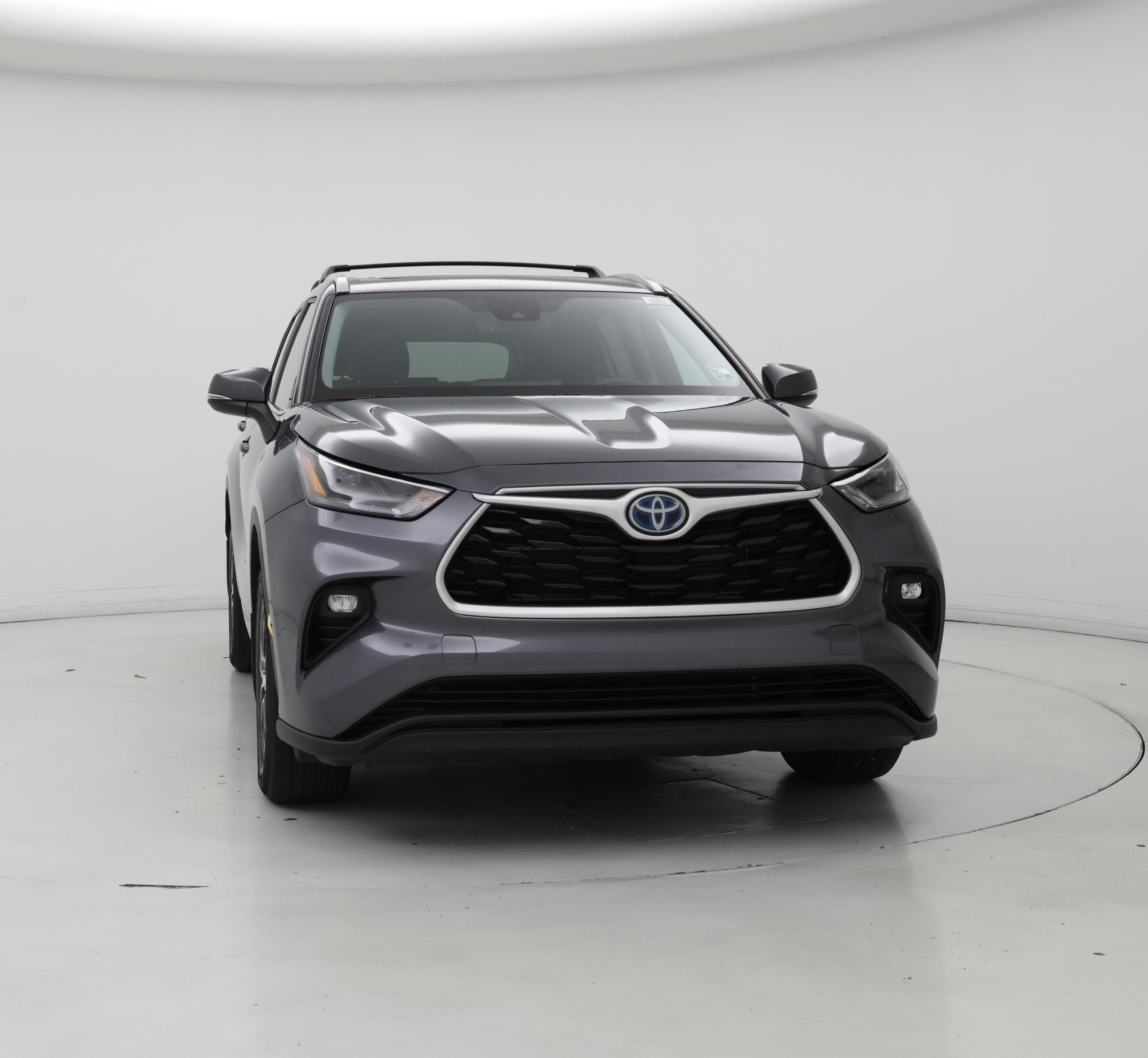 Thumbnail: 2023 Toyota Highlander - 5