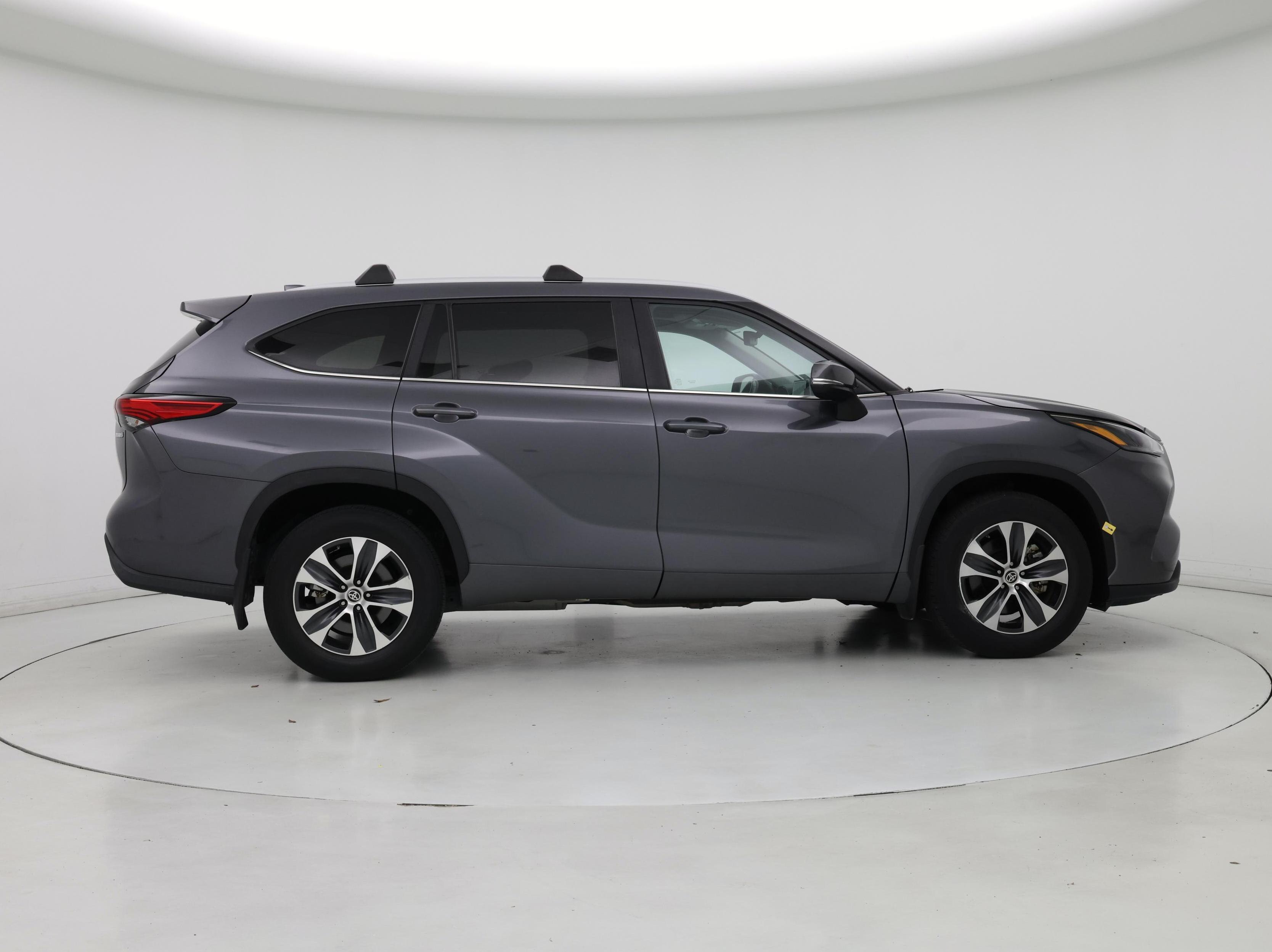 Thumbnail: 2023 Toyota Highlander - 7