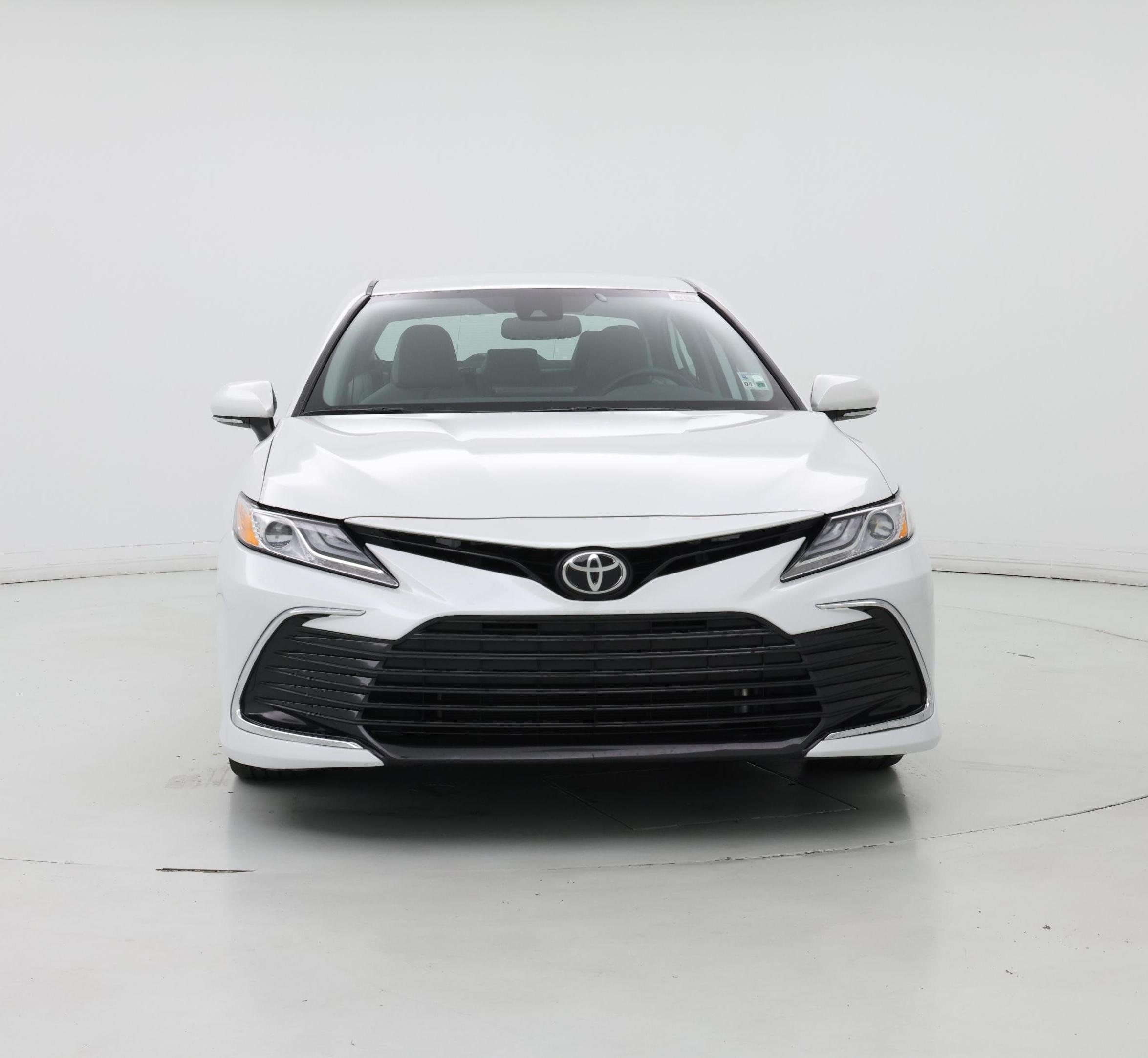 Thumbnail: 2021 Toyota Camry - 5