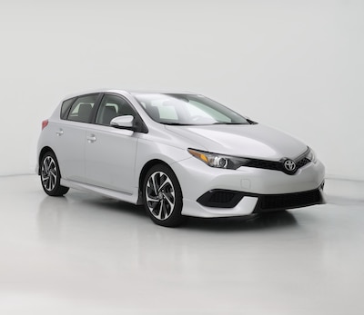 2018 Toyota Corolla iM