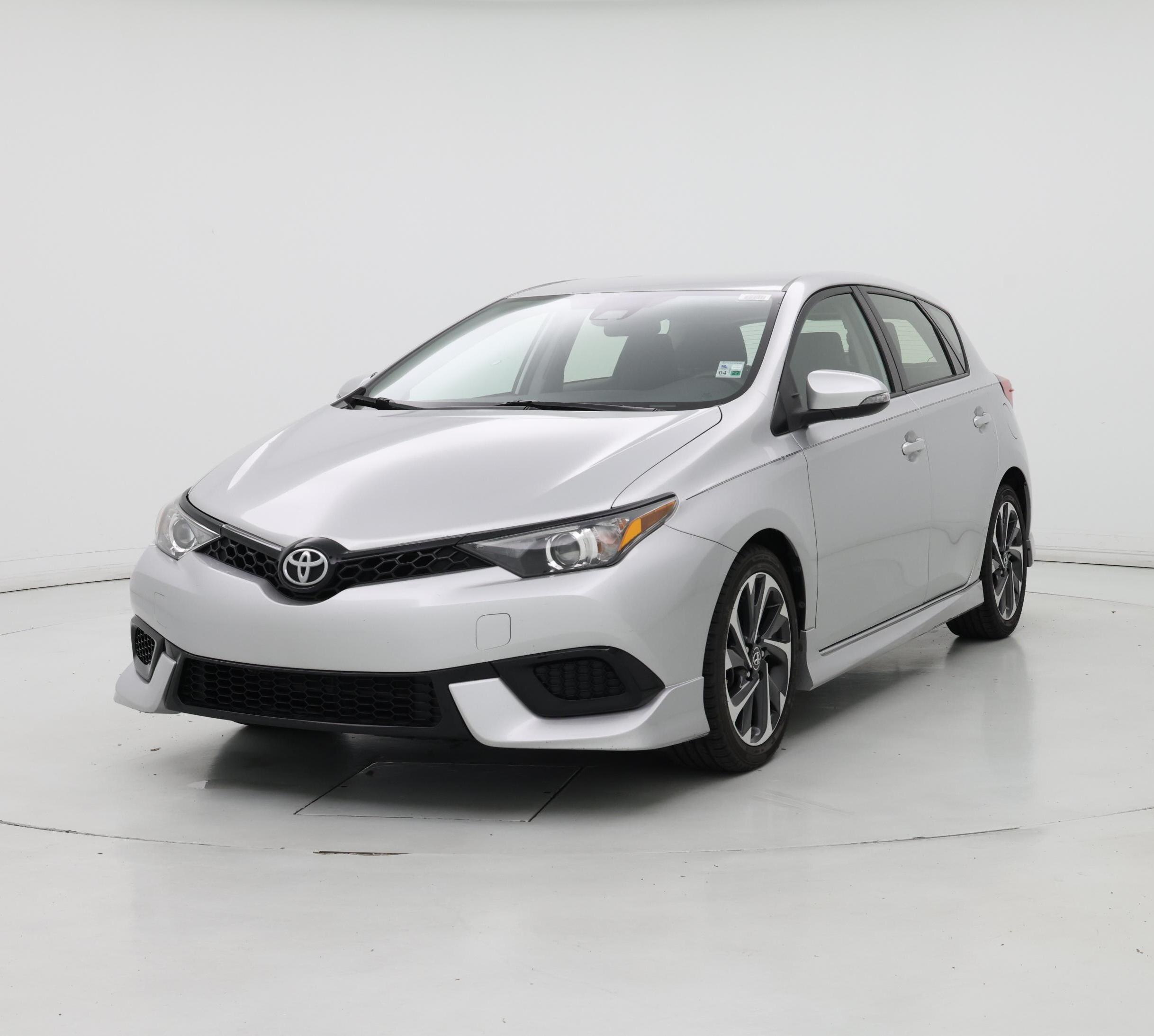 Thumbnail: 2018 Toyota Corolla iM - 4