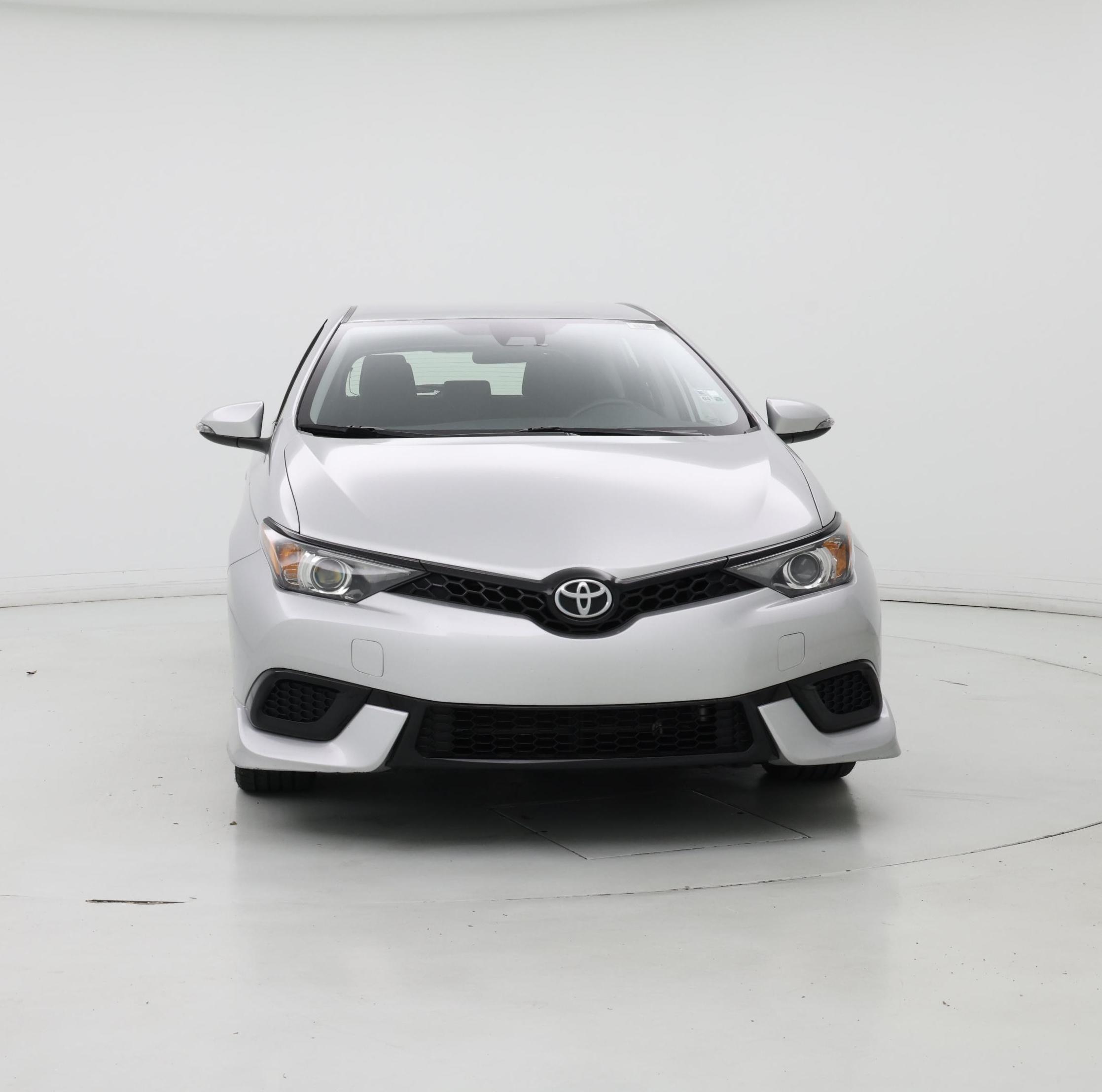 Thumbnail: 2018 Toyota Corolla iM - 5