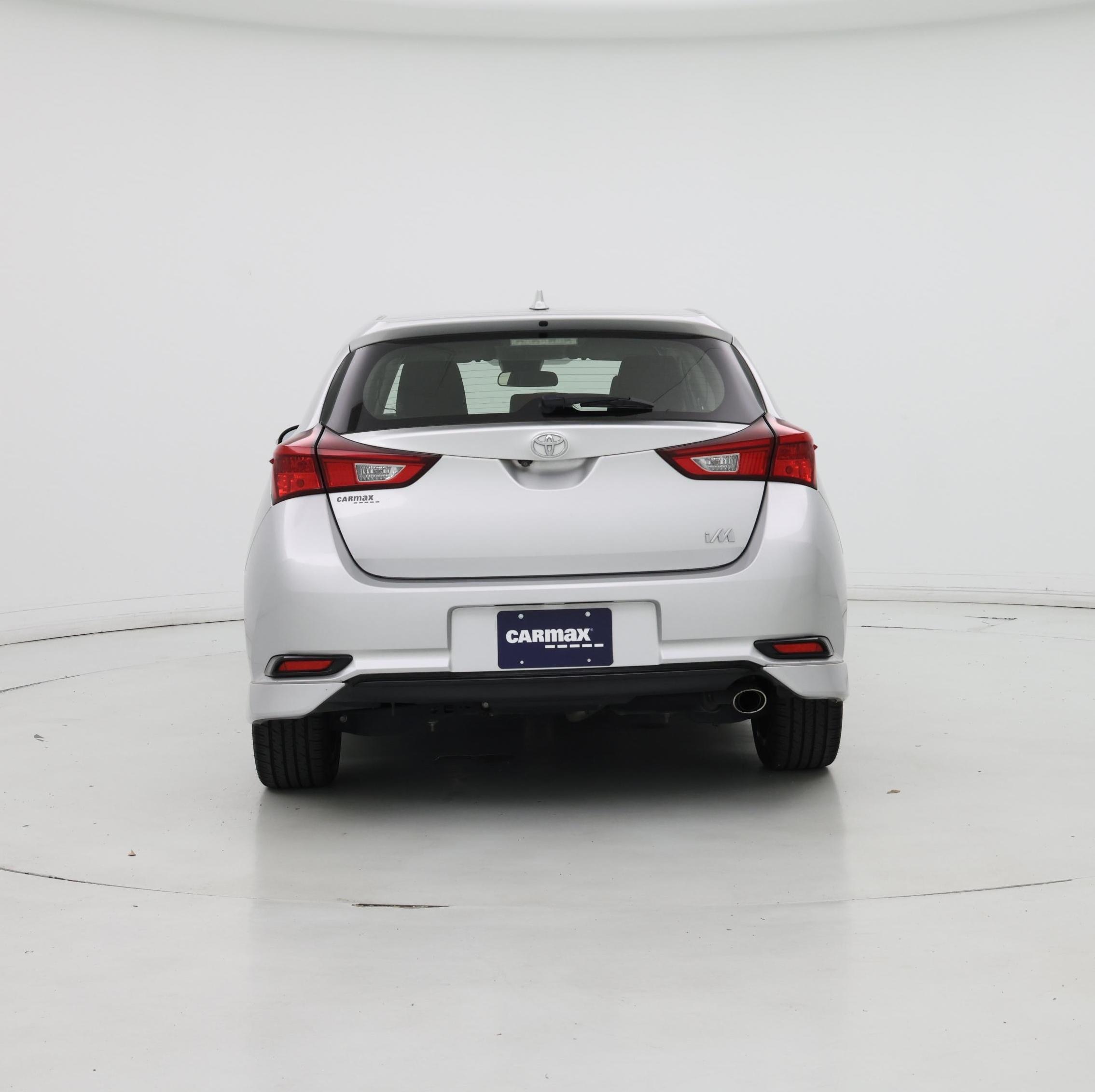 Thumbnail: 2018 Toyota Corolla iM - 6