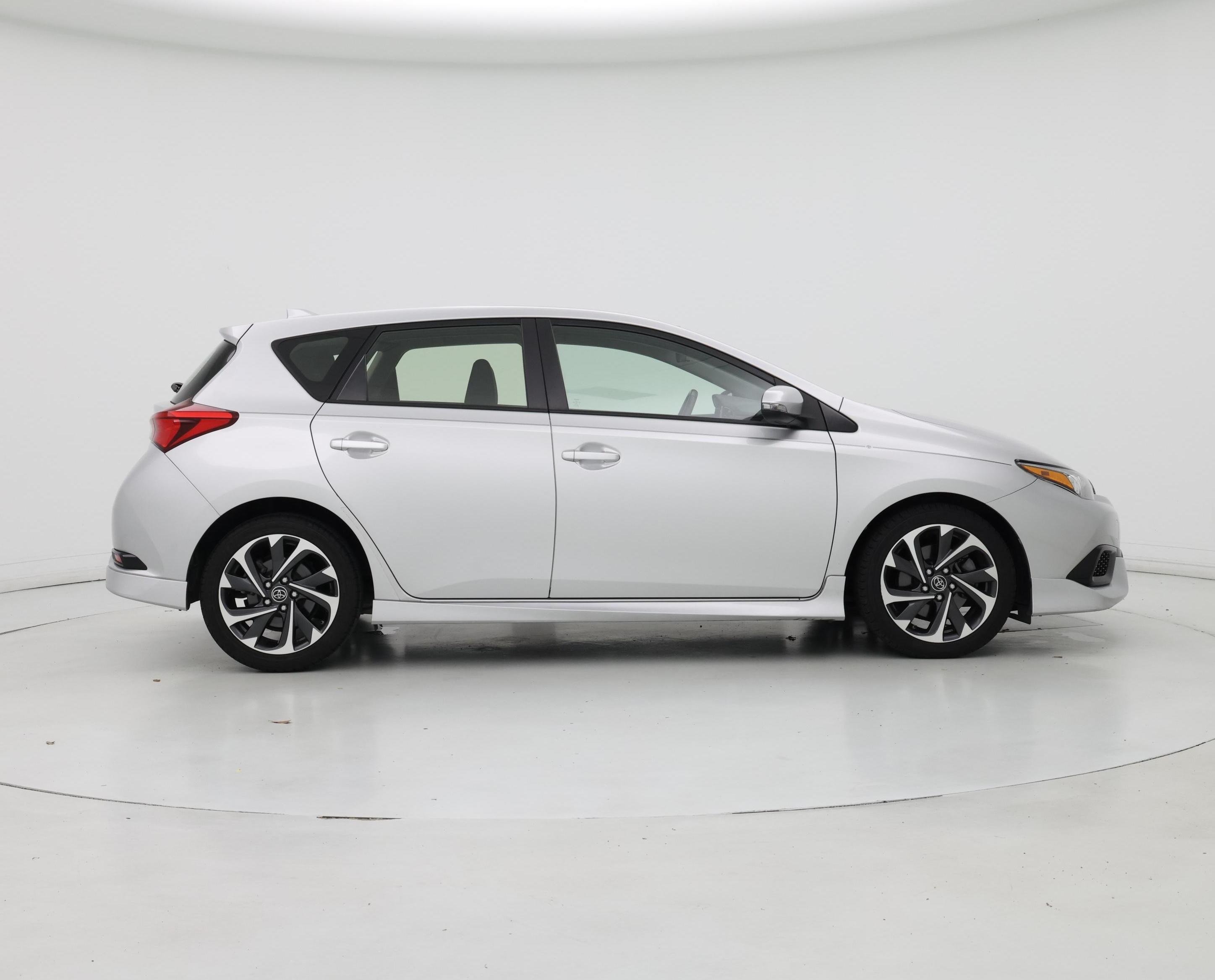 Thumbnail: 2018 Toyota Corolla iM - 7