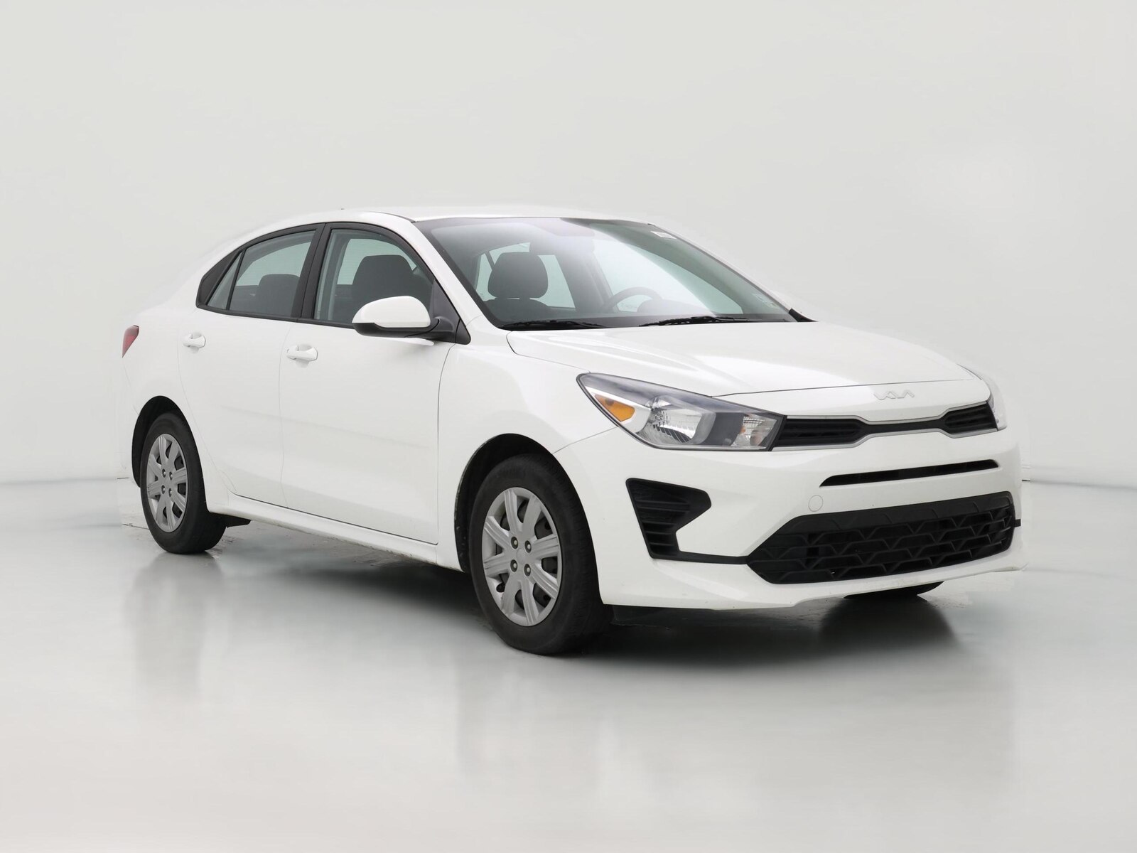 2022 Kia Rio