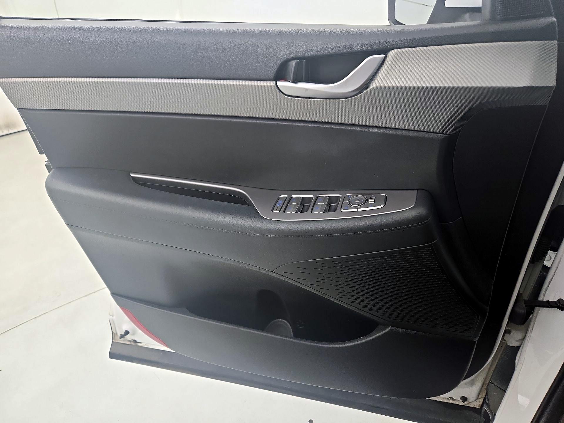 Thumbnail: 2022 Hyundai Palisade - 12