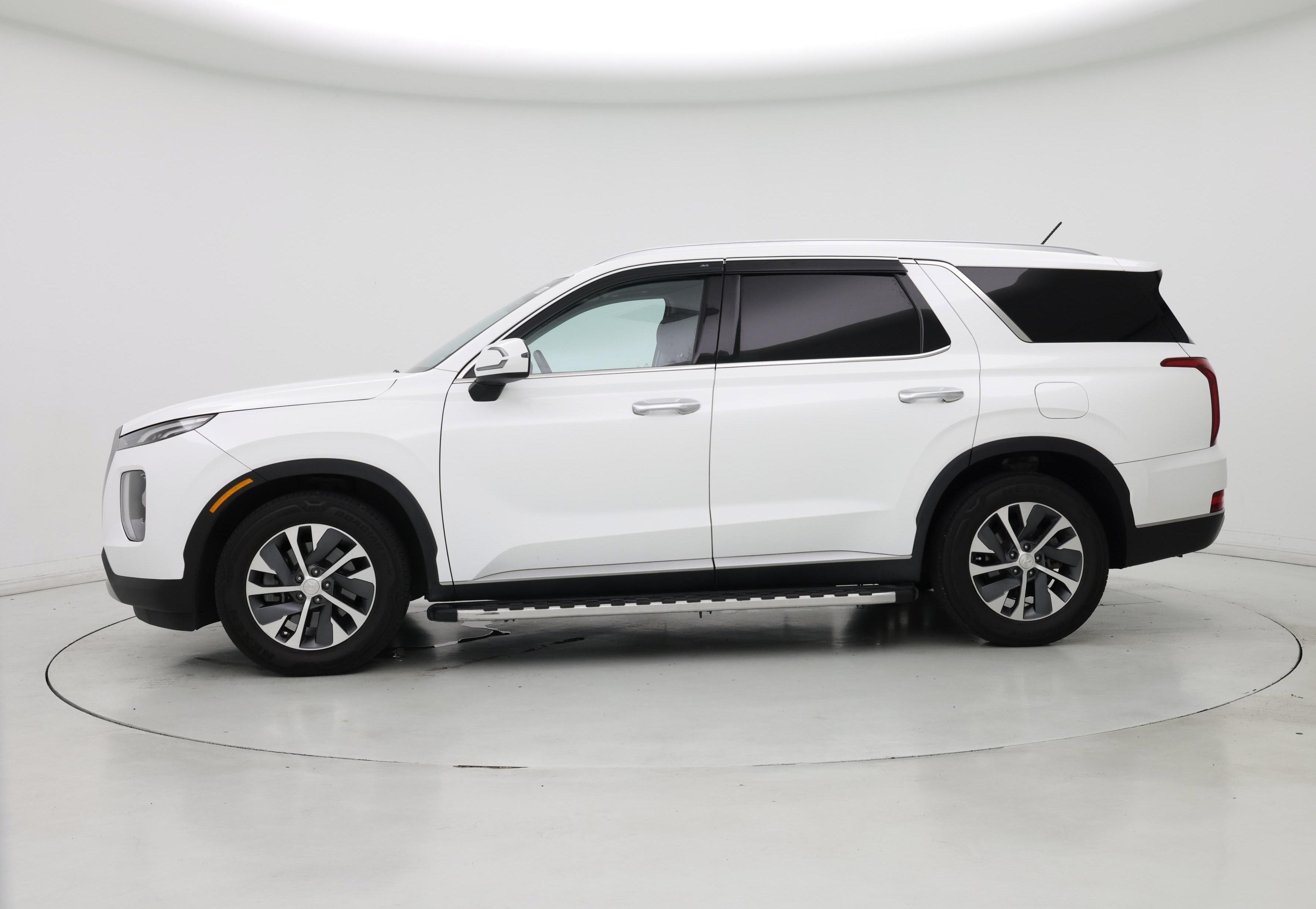 Thumbnail: 2022 Hyundai Palisade - 3