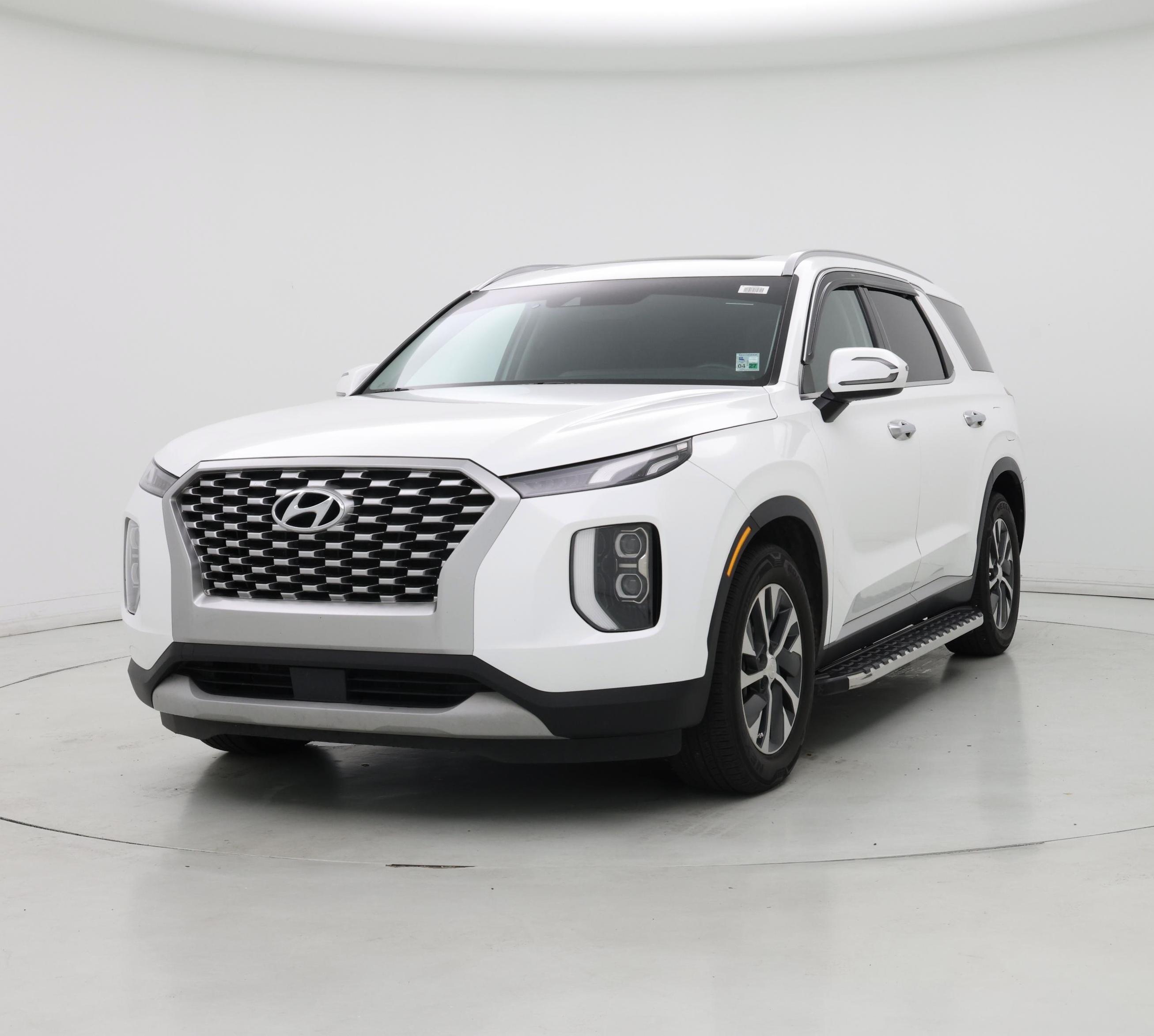Thumbnail: 2022 Hyundai Palisade - 4