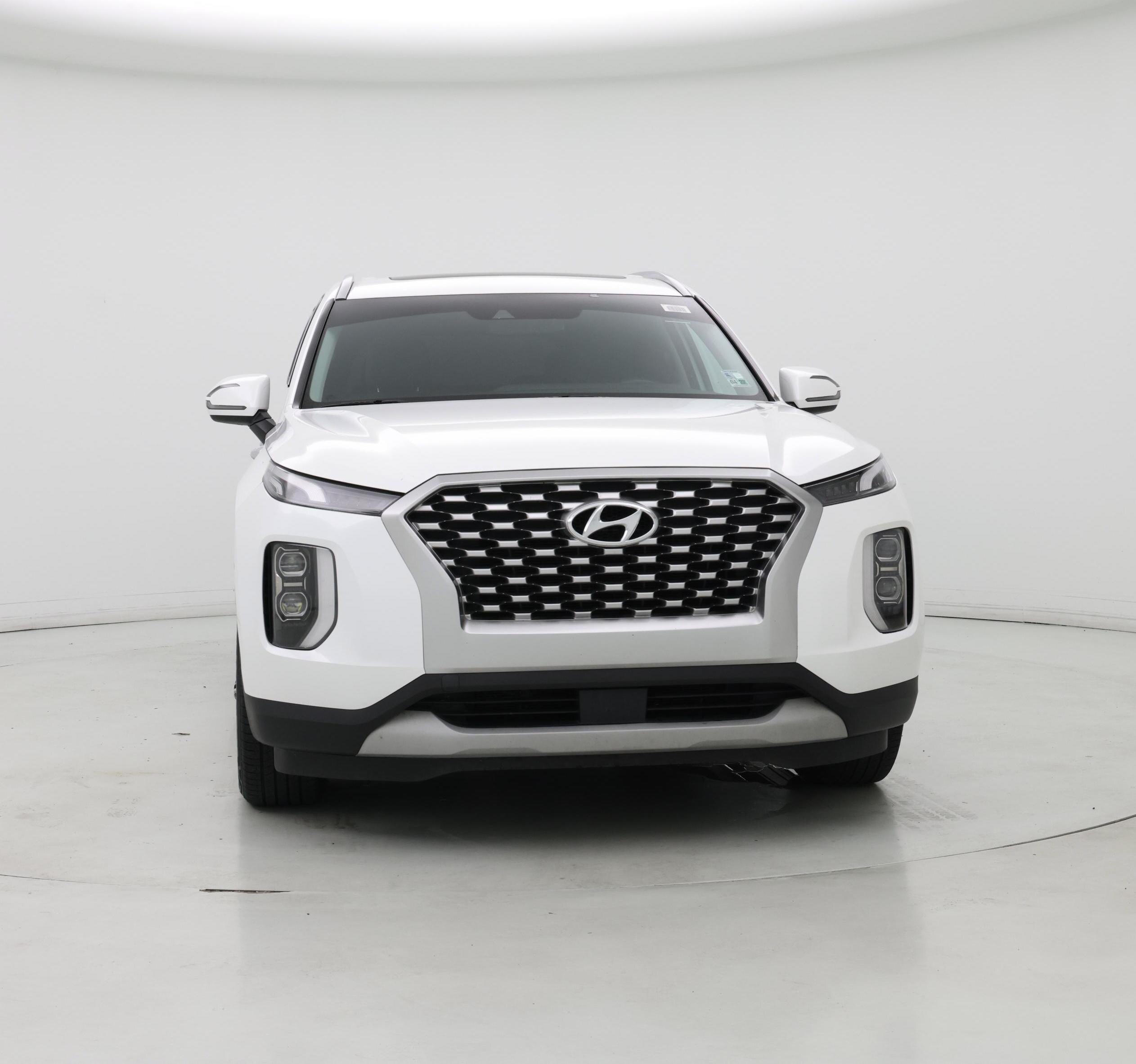 Thumbnail: 2022 Hyundai Palisade - 5
