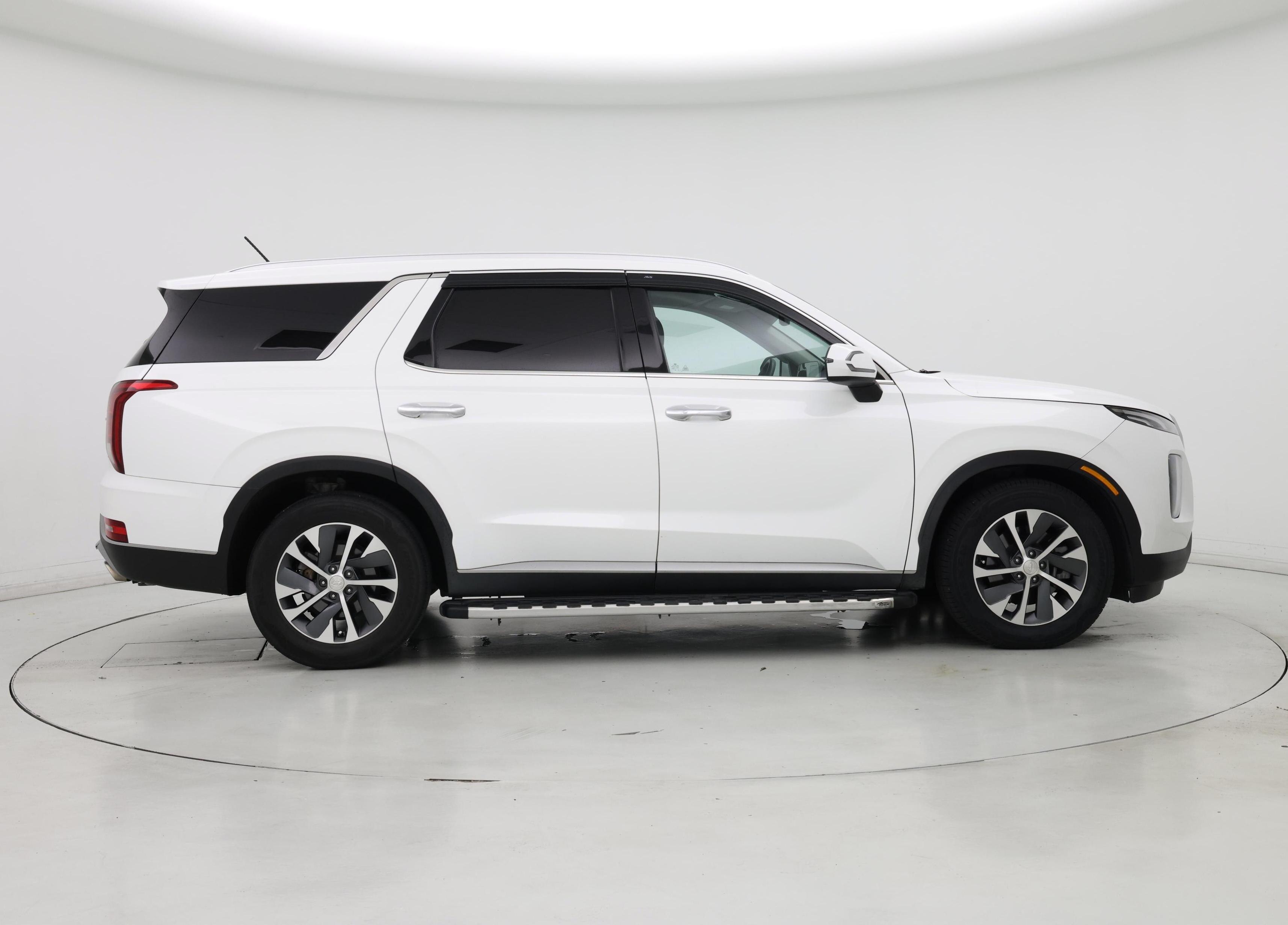 Thumbnail: 2022 Hyundai Palisade - 7