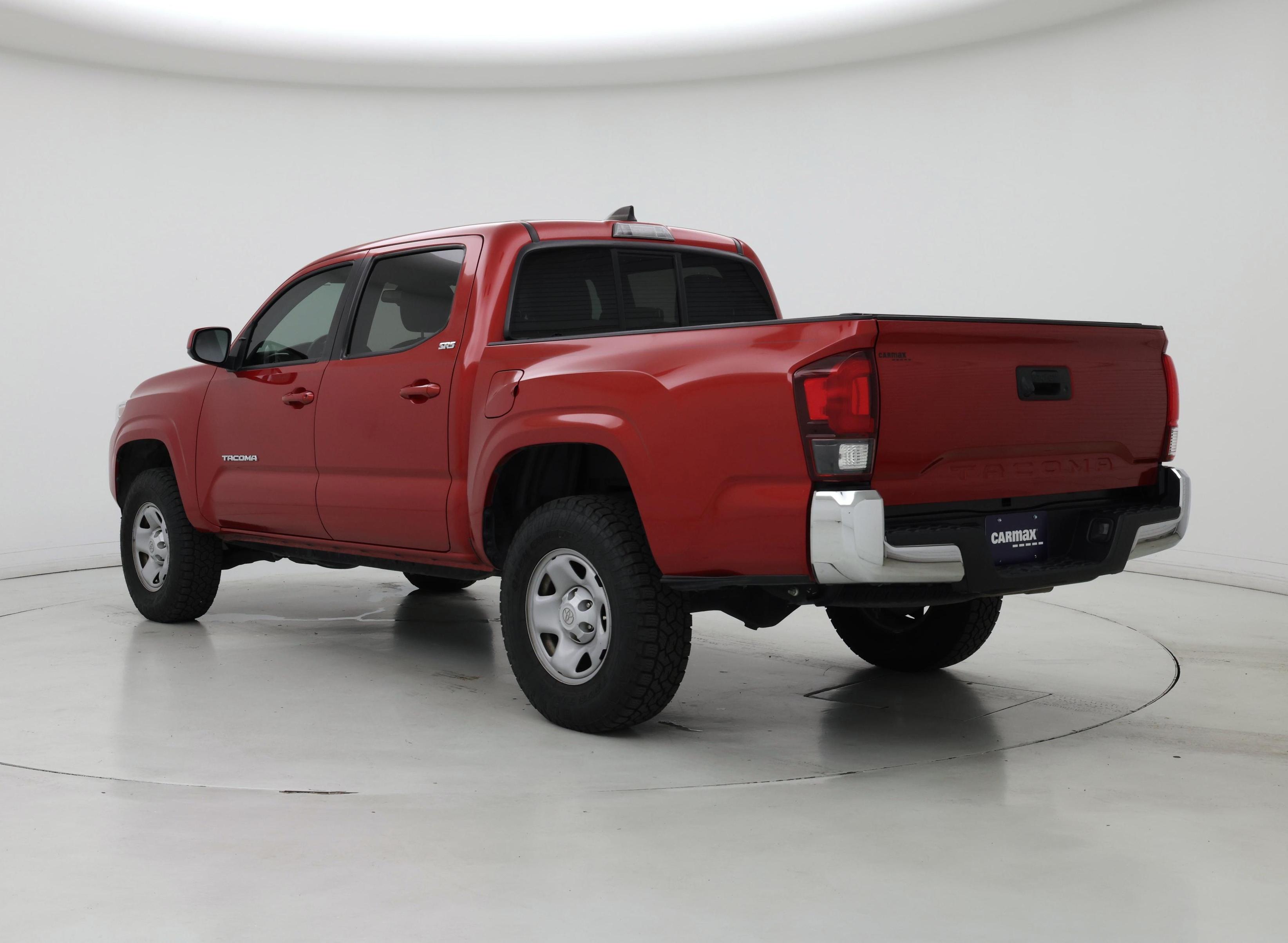 Thumbnail: 2022 Toyota Tacoma - 2