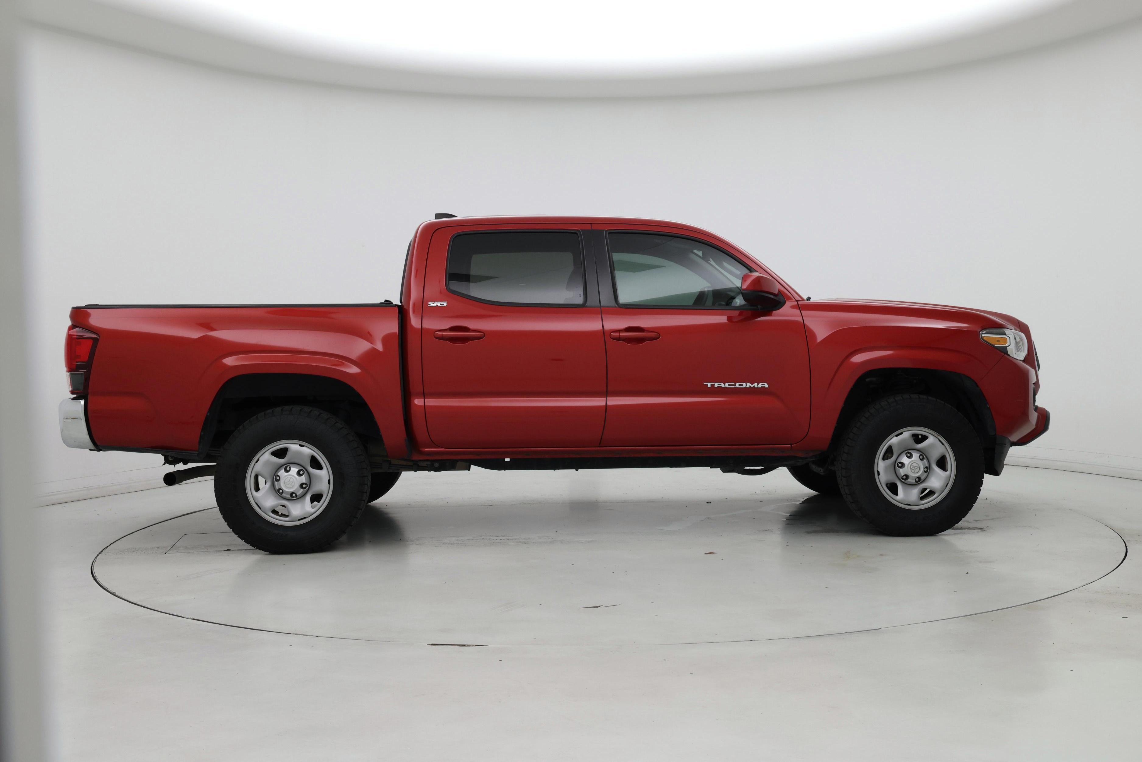 Thumbnail: 2022 Toyota Tacoma - 7