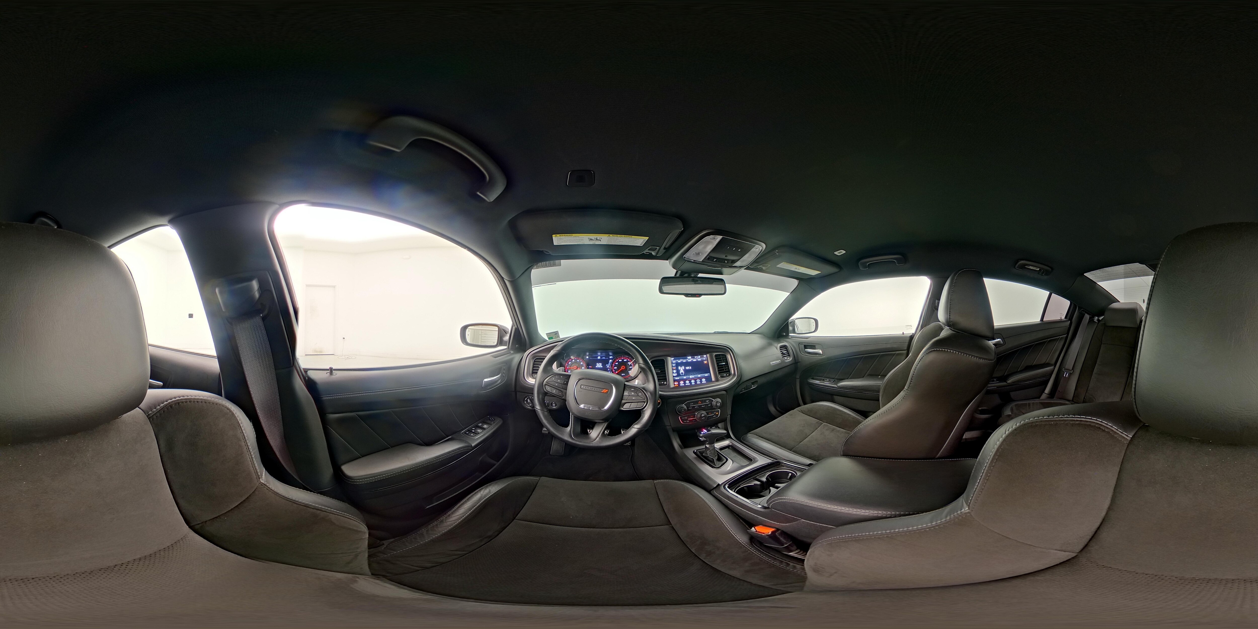 2021 Dodge Charger GT - Photo 26
