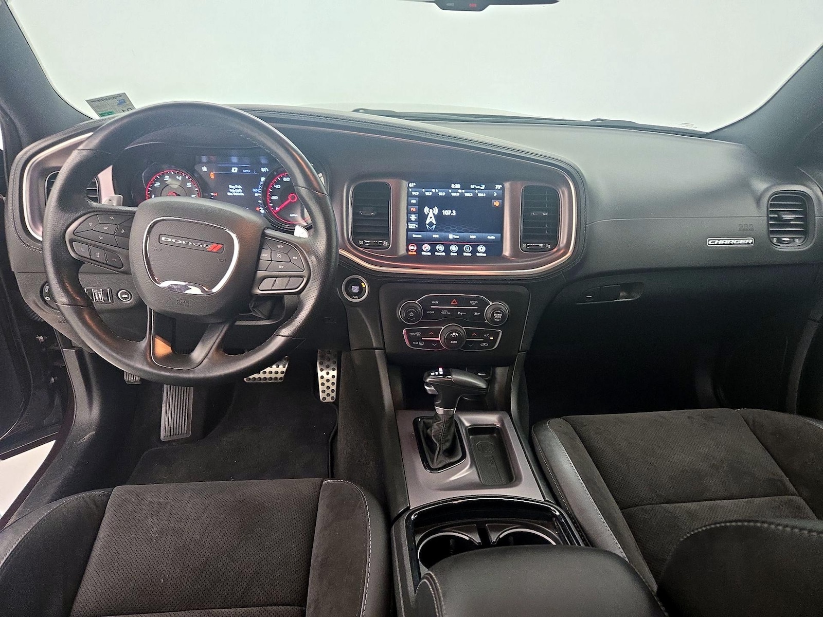 2021 Dodge Charger GT - Photo 10