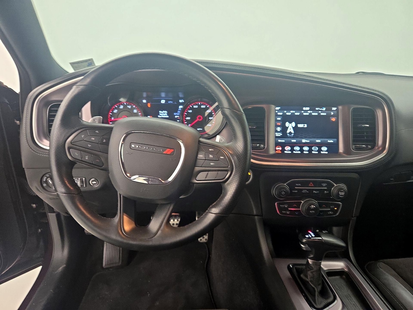 2021 Dodge Charger GT - Photo 11