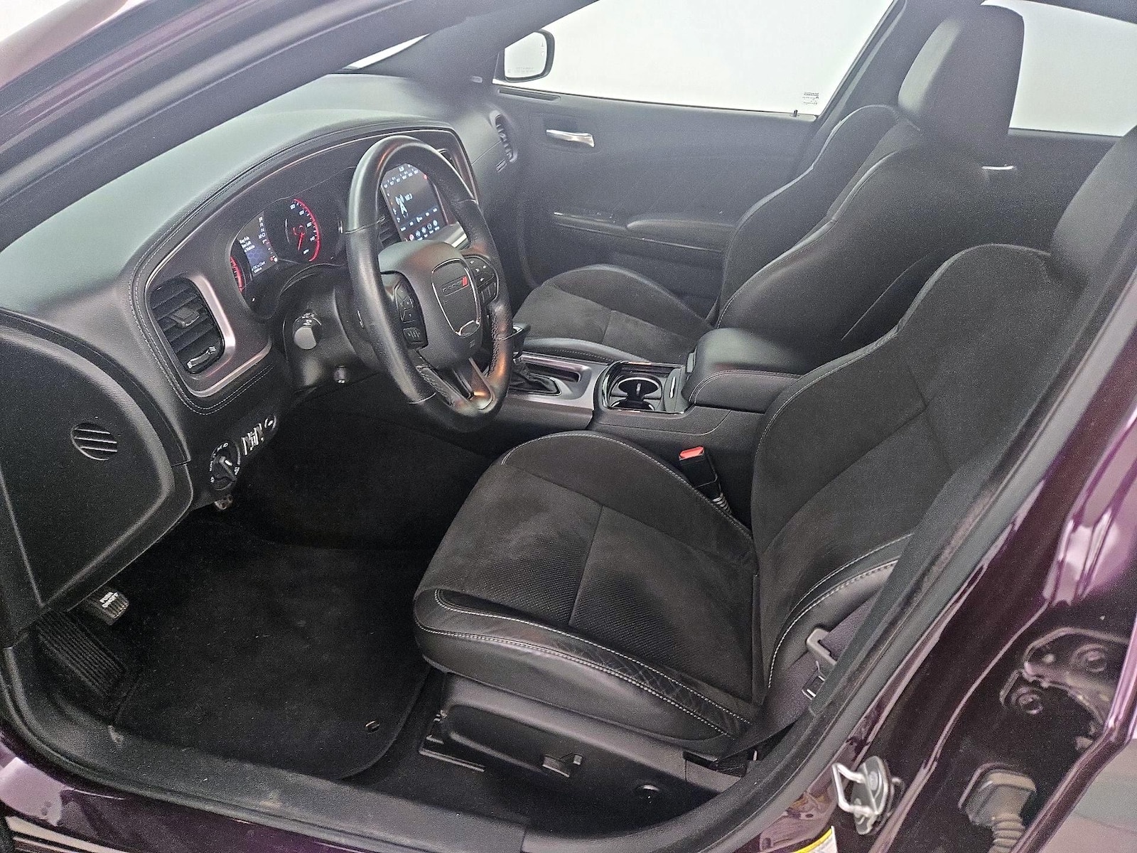 2021 Dodge Charger GT - Photo 12