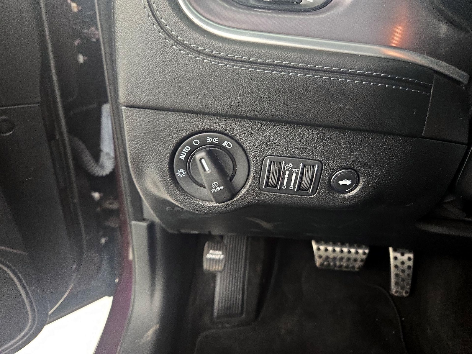 2021 Dodge Charger GT - Photo 14