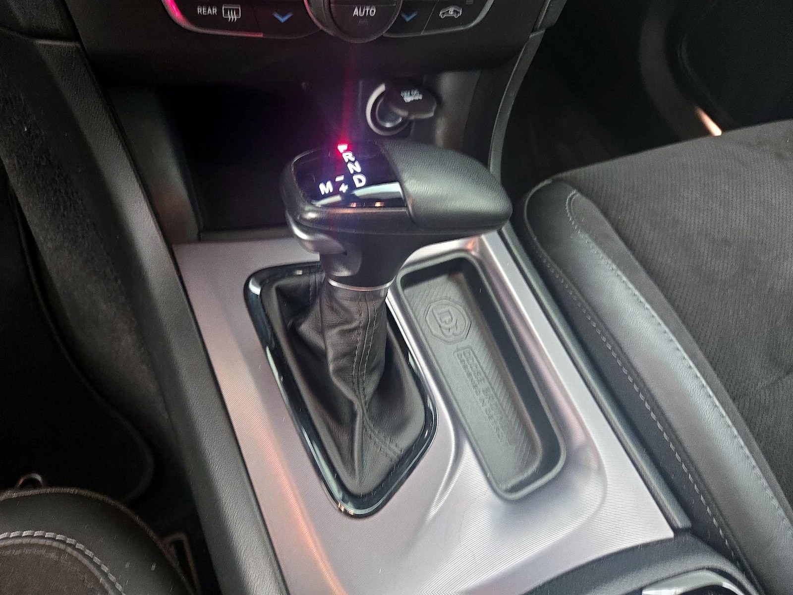 2021 Dodge Charger GT - Photo 18