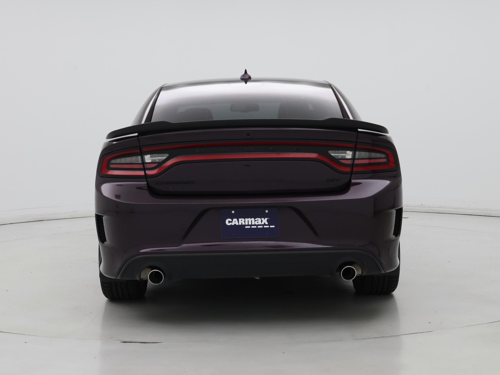 2021 Dodge Charger GT - Photo 7