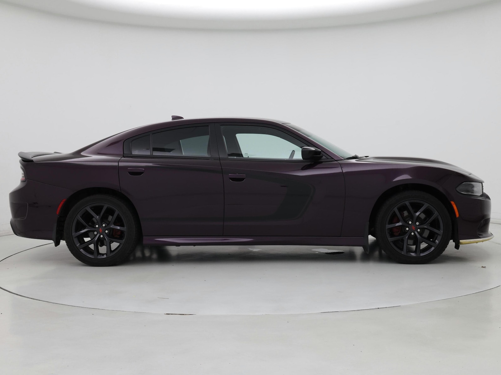 2021 Dodge Charger GT - Photo 8