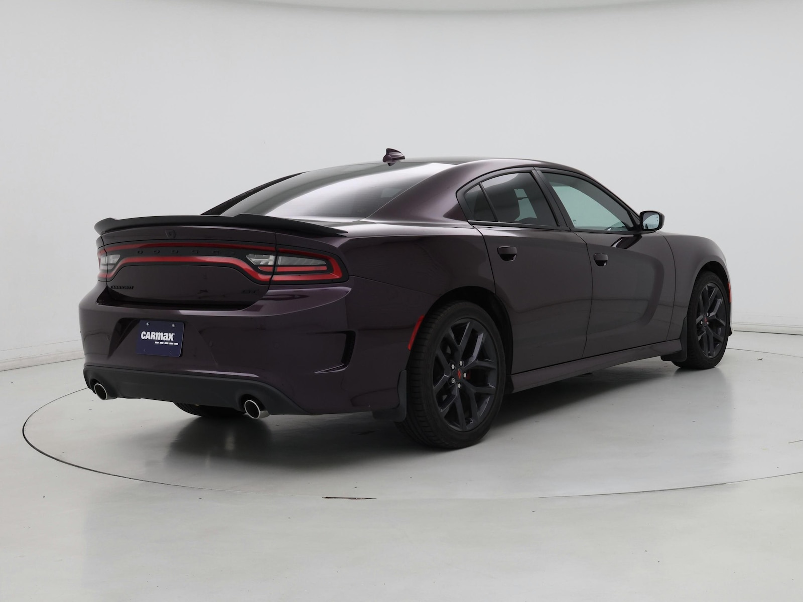 2021 Dodge Charger GT - Photo 9