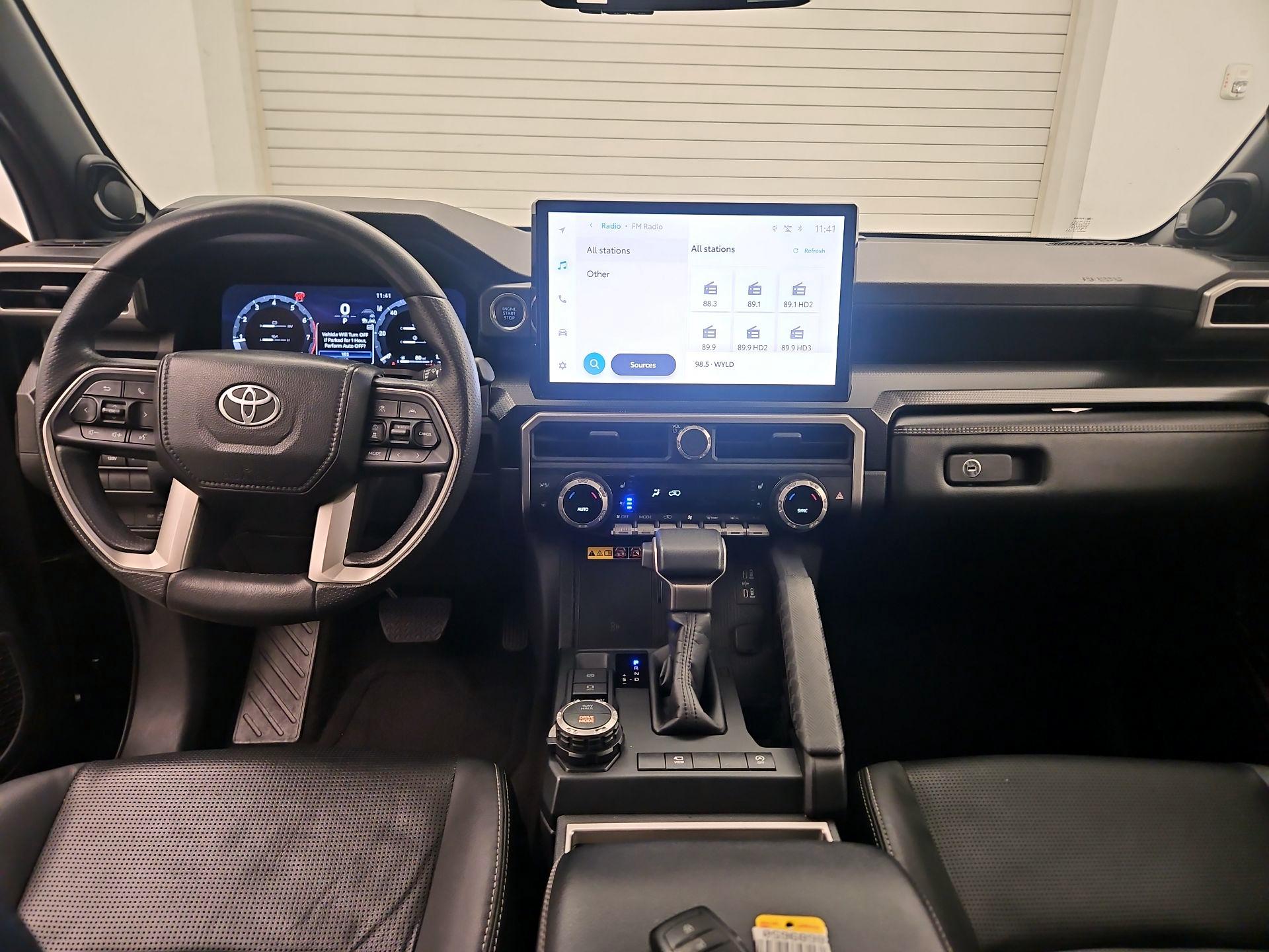 Thumbnail: 2025 Toyota 4Runner - 9