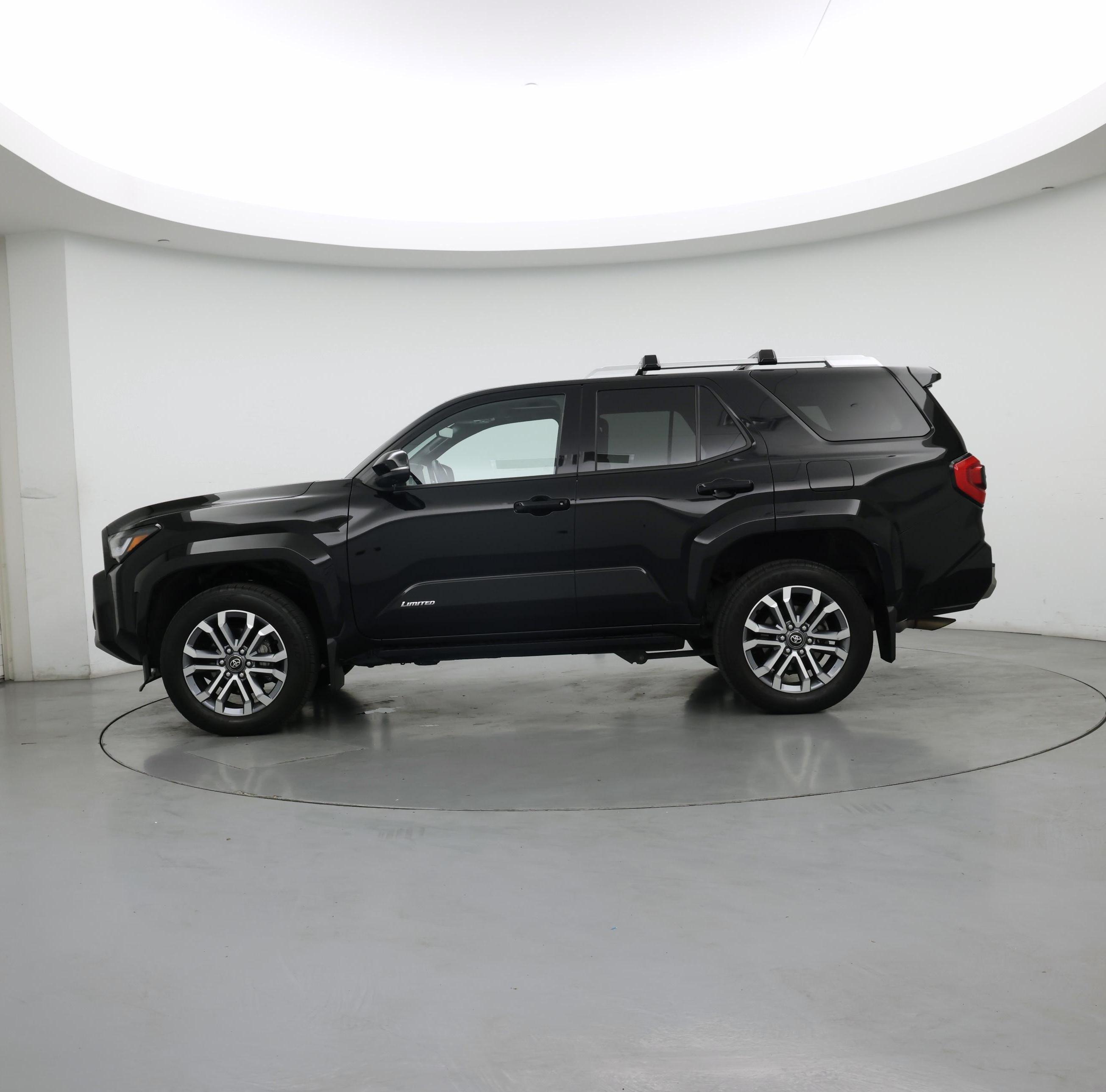 Thumbnail: 2025 Toyota 4Runner - 3