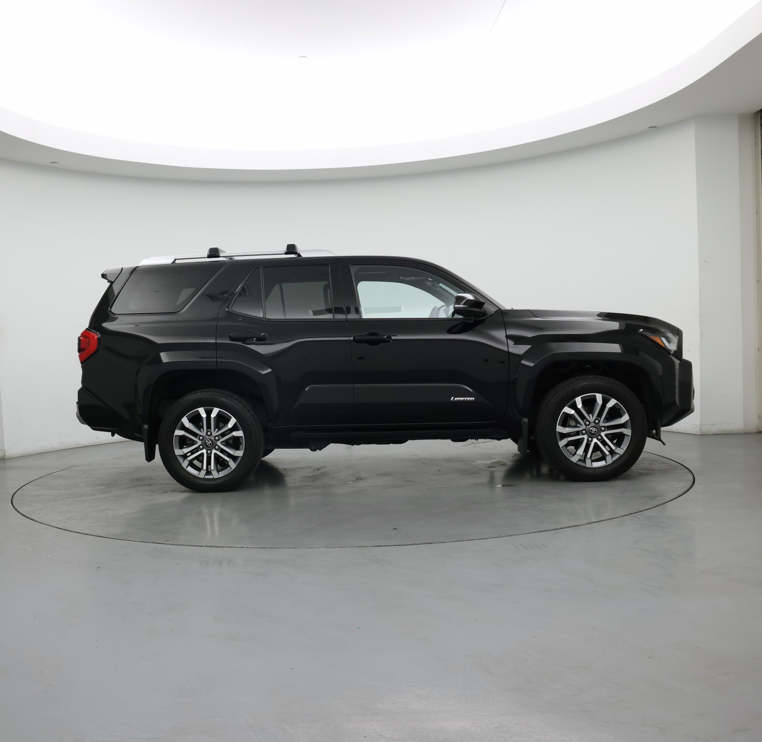Thumbnail: 2025 Toyota 4Runner - 7