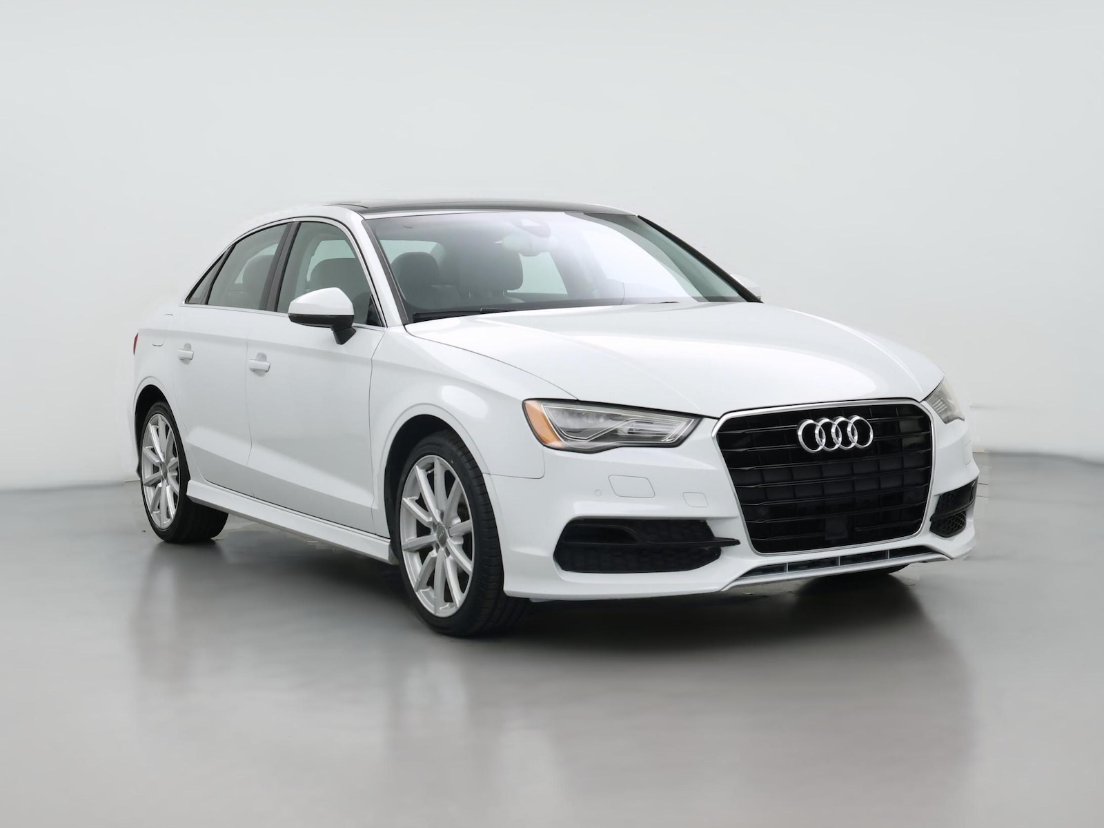 2015 Audi A3 Sedan Prestige