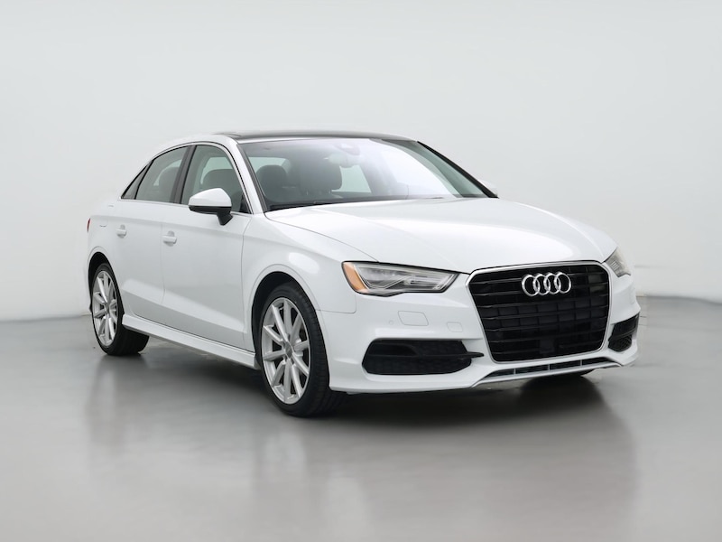 2015 Audi A3 Prestige -
                  Kenner, LA