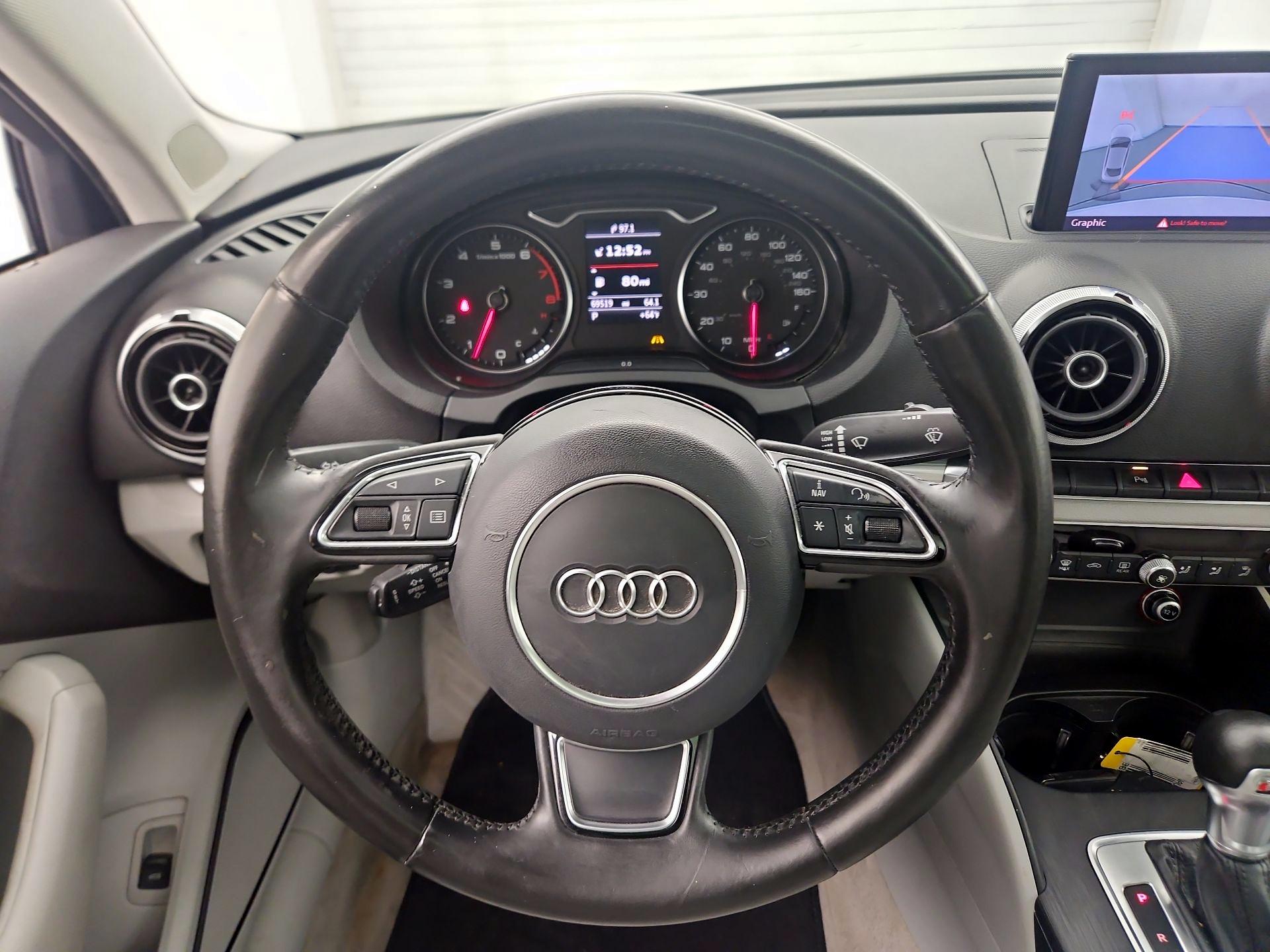 Thumbnail: 2015 Audi A3 - 10