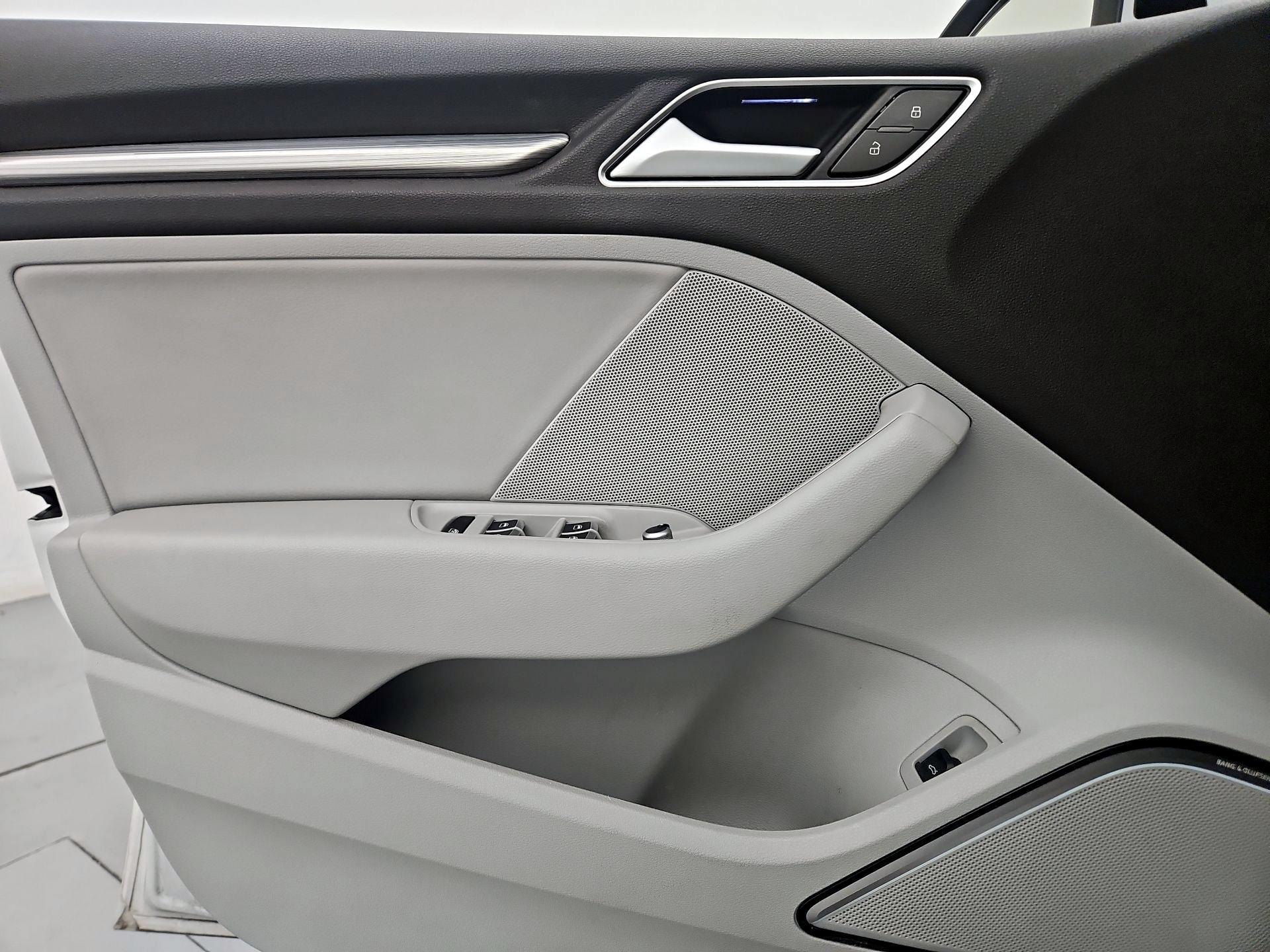 Thumbnail: 2015 Audi A3 - 12