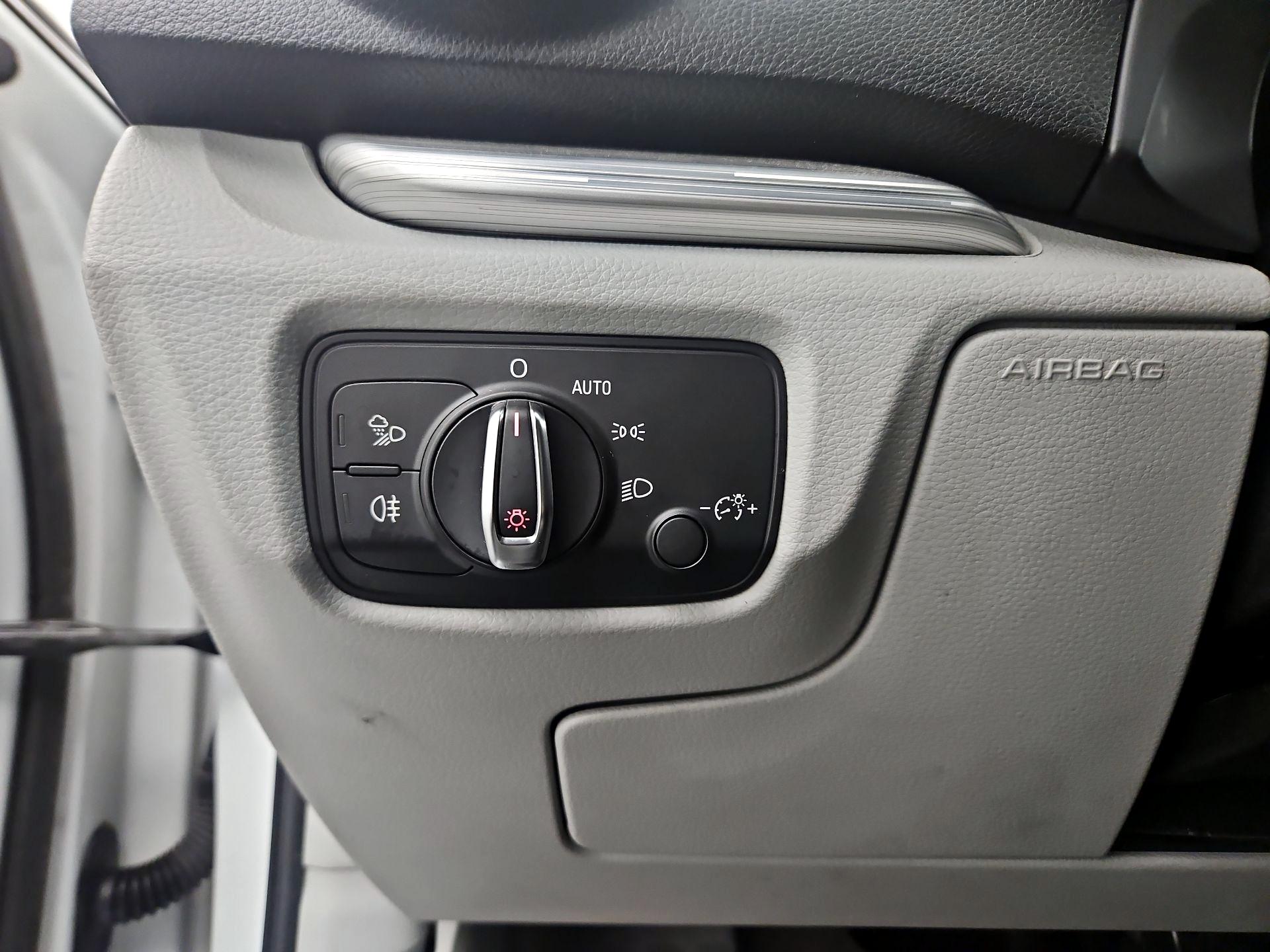 Thumbnail: 2015 Audi A3 - 13