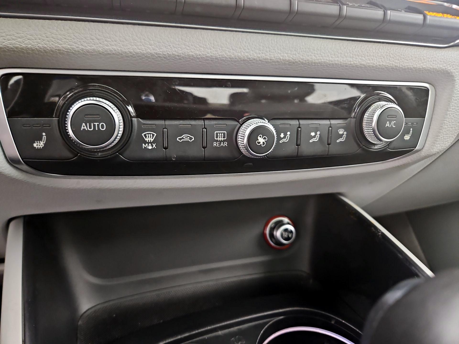 Thumbnail: 2015 Audi A3 - 16