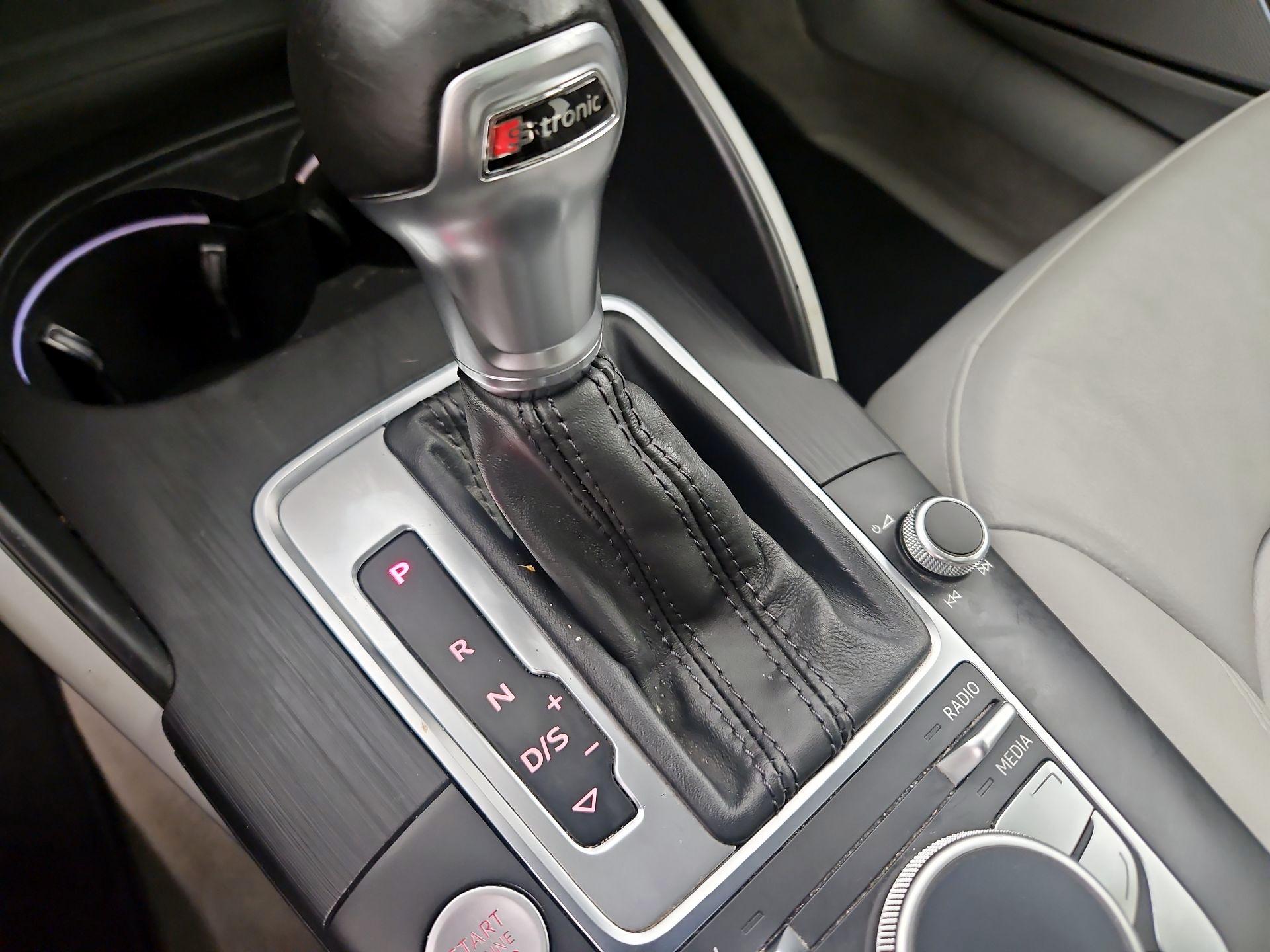 Thumbnail: 2015 Audi A3 - 17