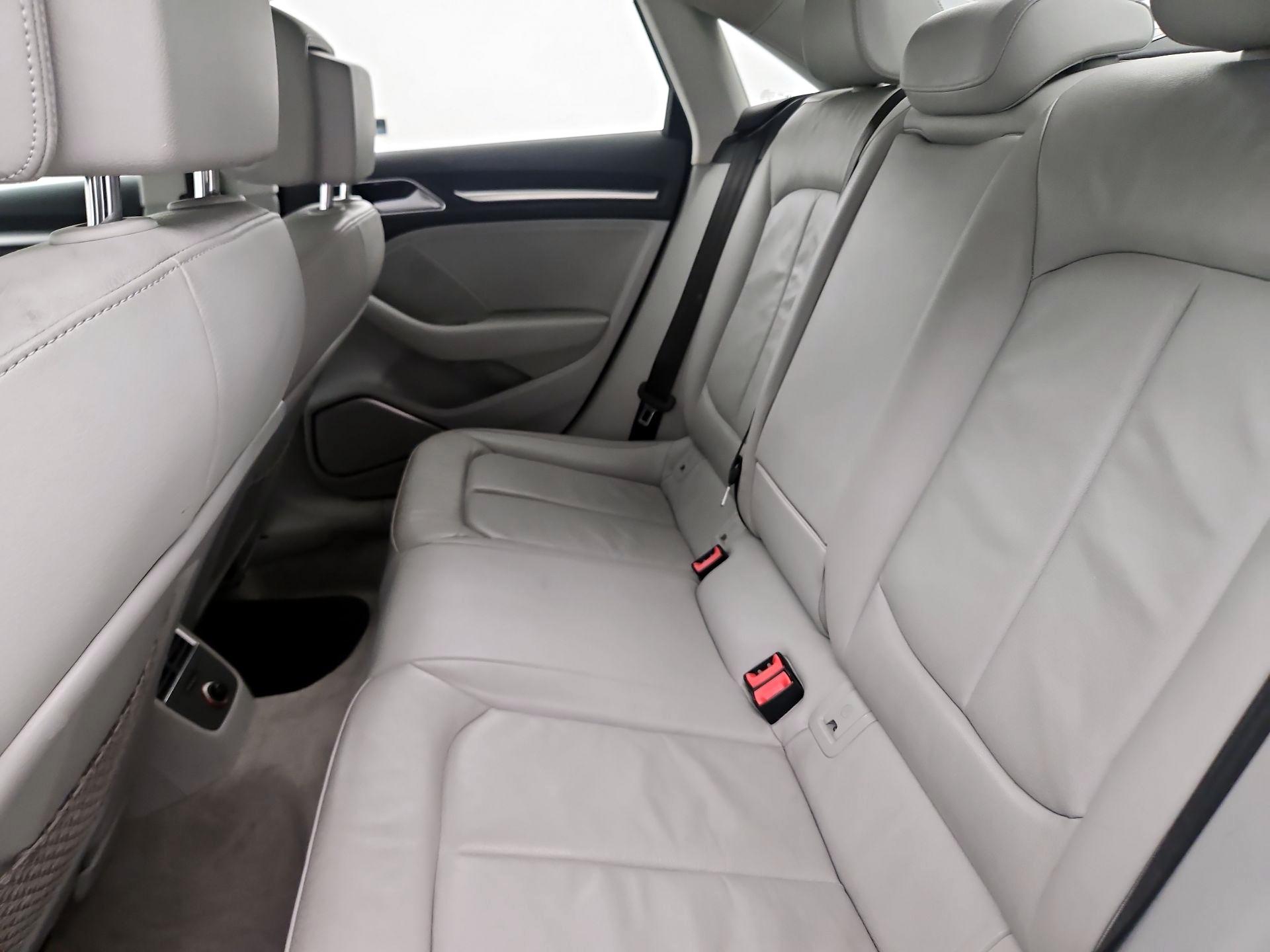 Thumbnail: 2015 Audi A3 - 19