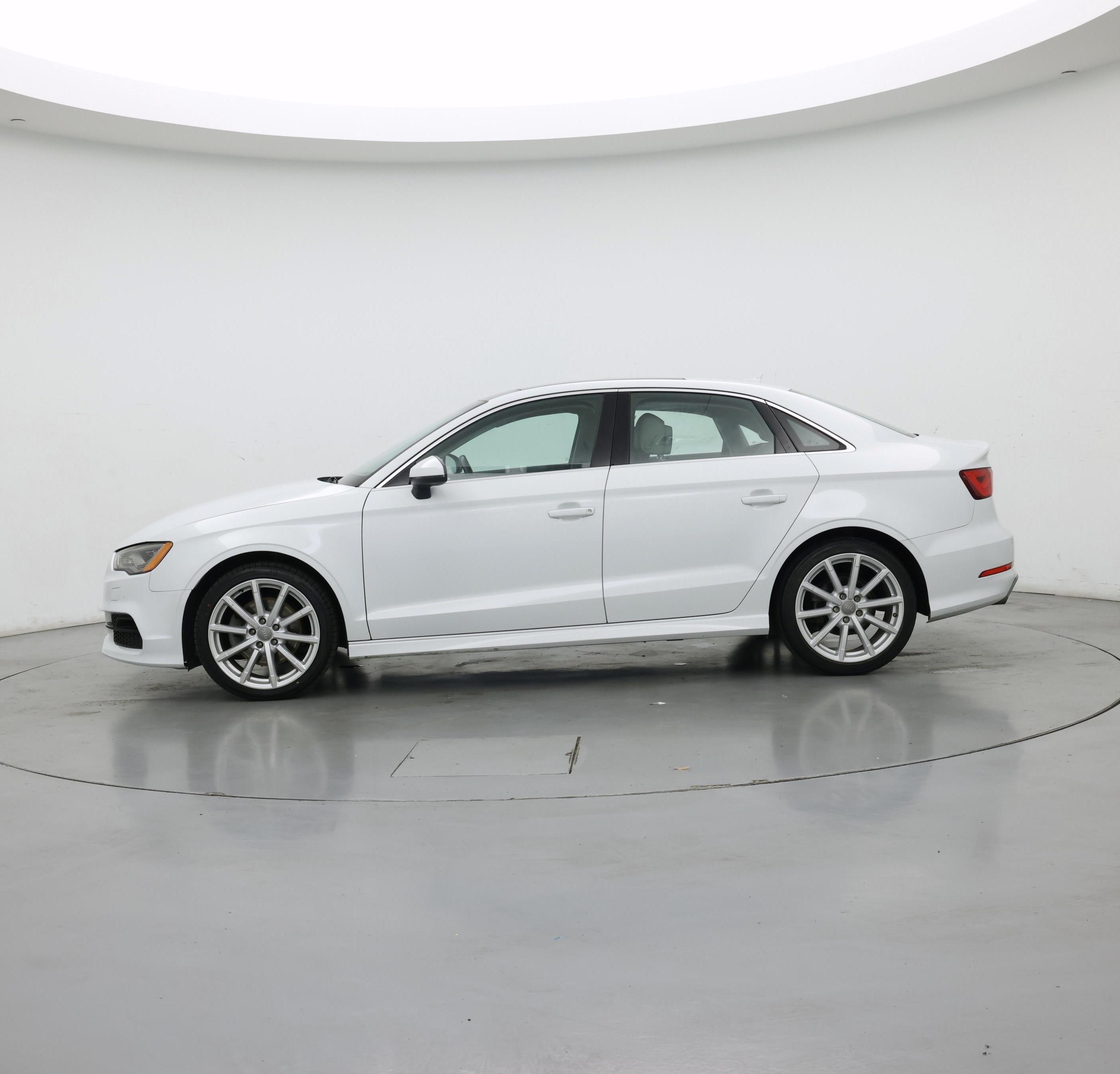 Thumbnail: 2015 Audi A3 - 3