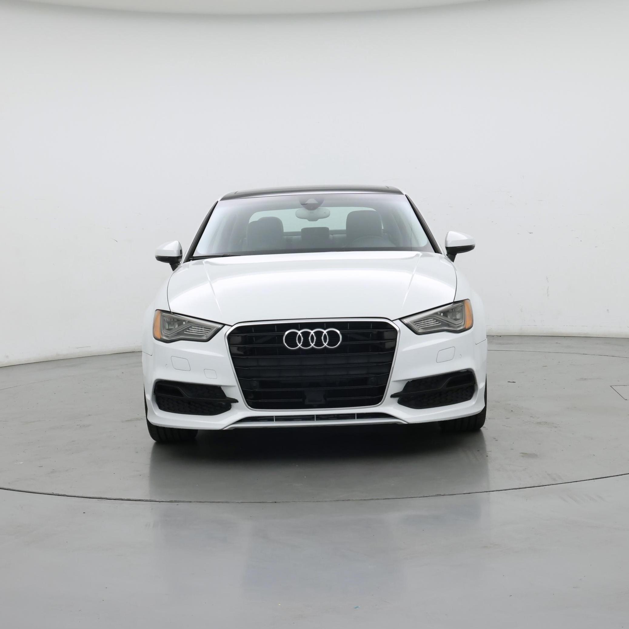 Thumbnail: 2015 Audi A3 - 5