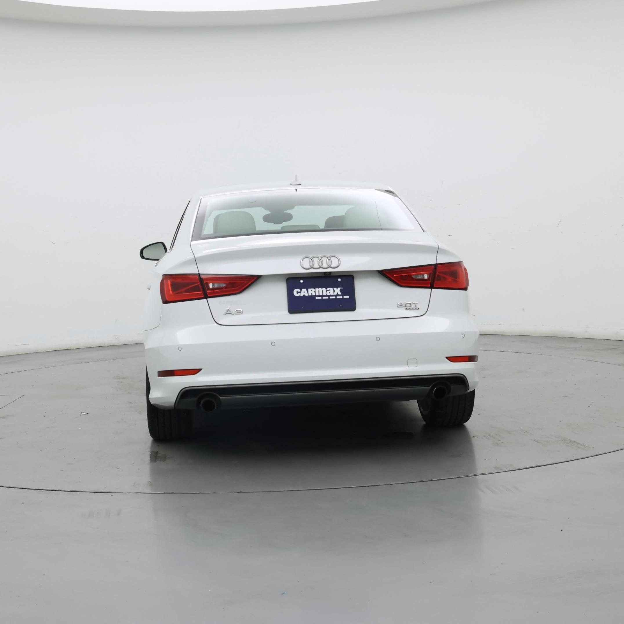 Thumbnail: 2015 Audi A3 - 6
